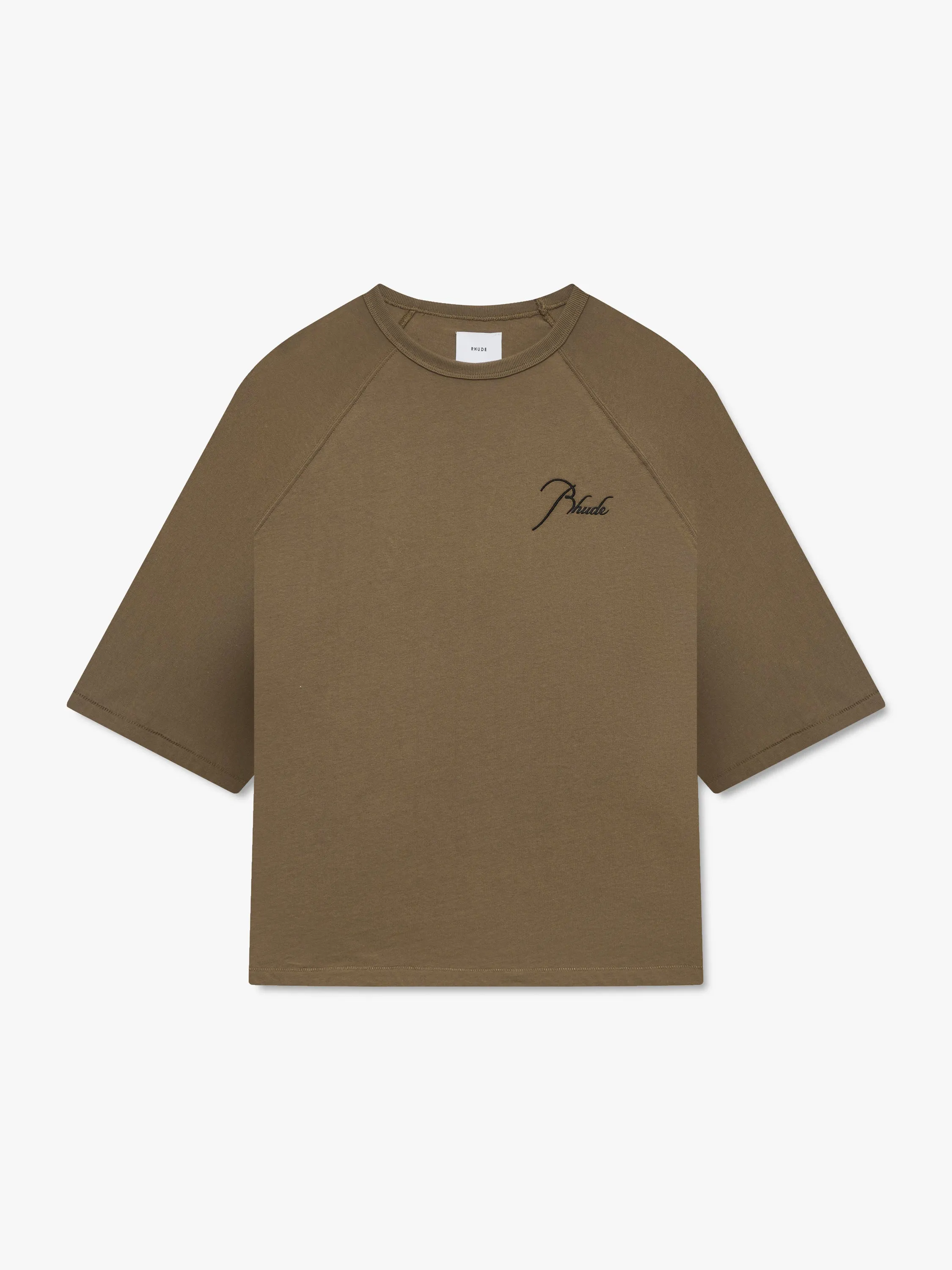 CLASSIQUE RAGLAN TEE sold by Rhude
