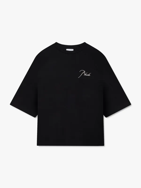 CLASSIQUE RAGLAN TEE sold by Rhude