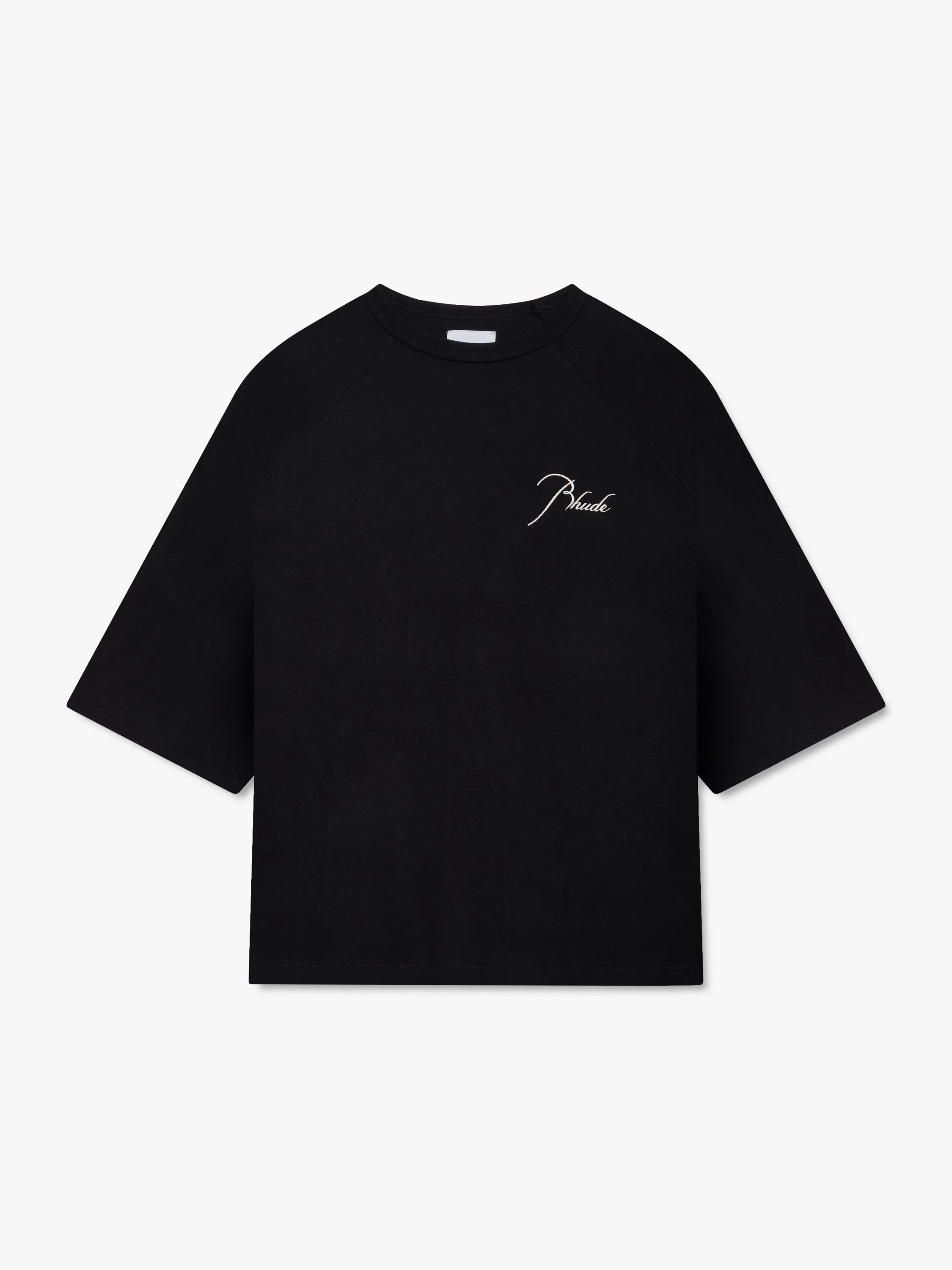 CLASSIQUE RAGLAN TEE sold by Rhude