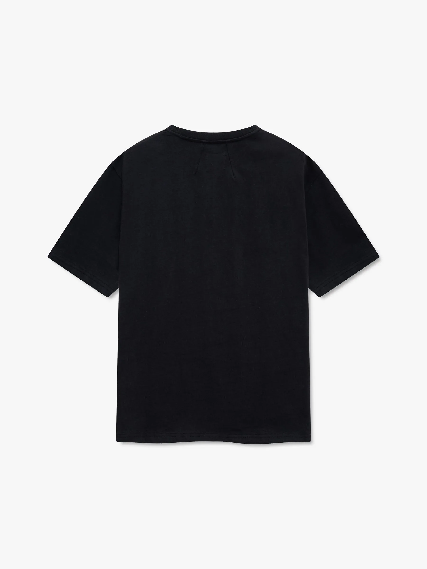 RHUDE ATHLETIC TEE sold by Rhude product image thumbnail 2