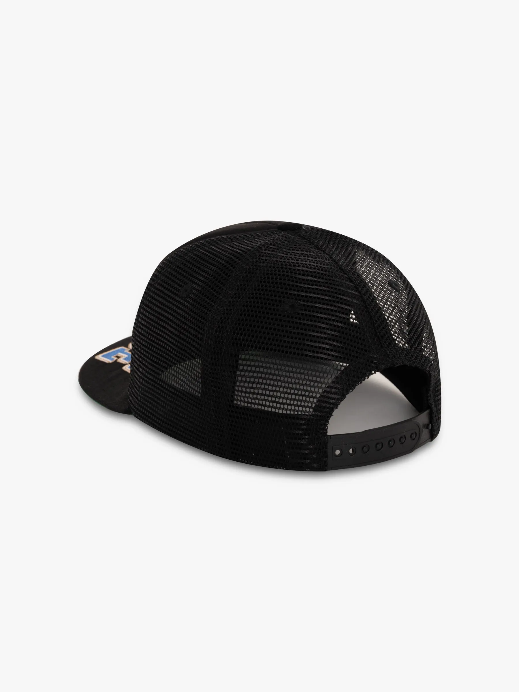 COTSWOLD TRUCKER HAT sold by Rhude product image thumbnail 2