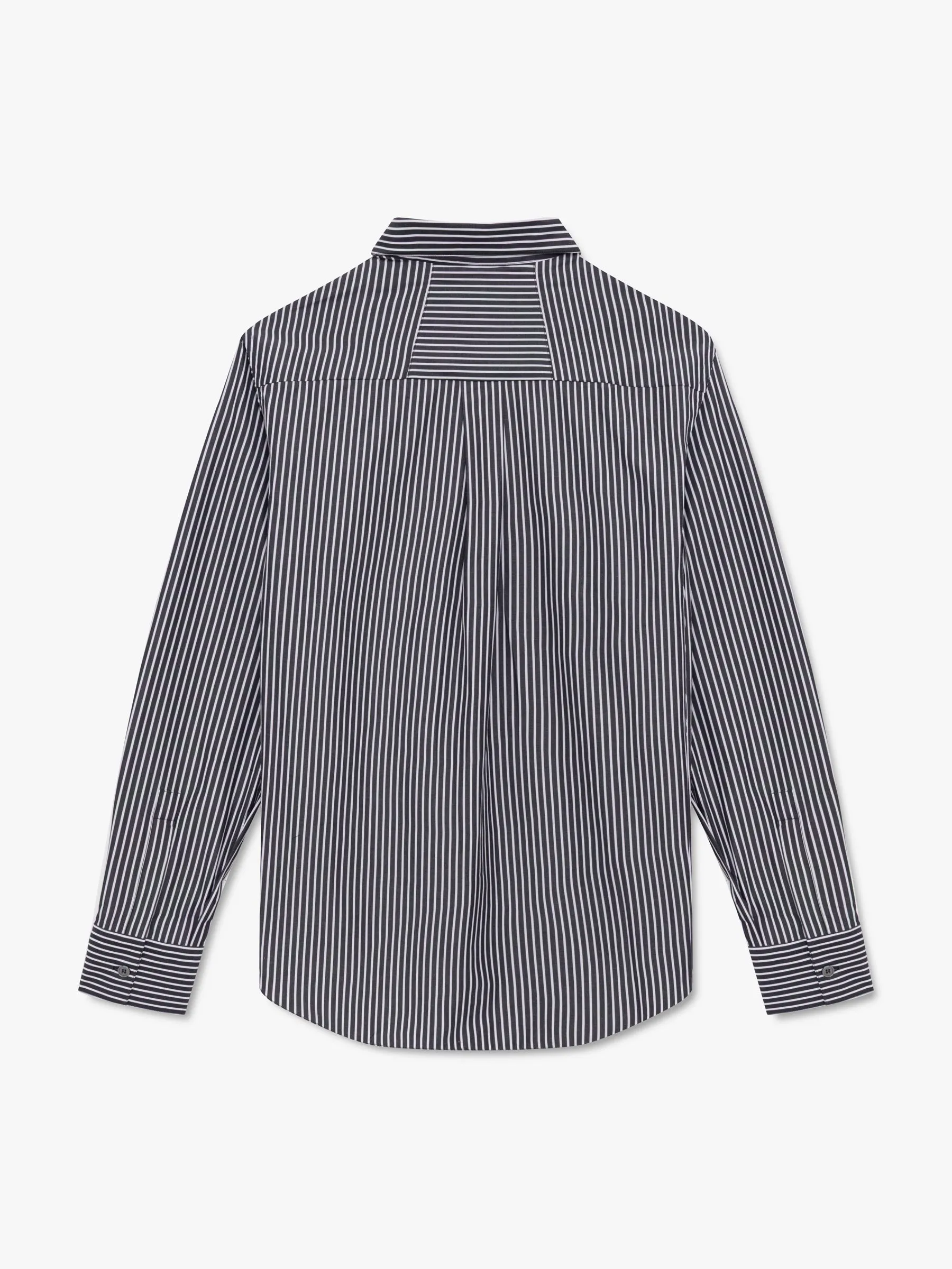 PAPILLON POPLIN LS SHIRT sold by Rhude product image thumbnail 4