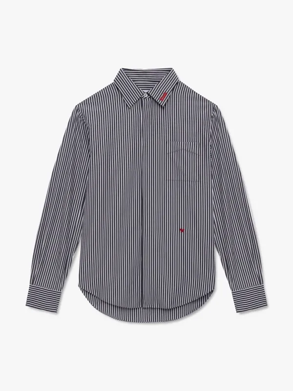 PAPILLON POPLIN LS SHIRT made by Rhude