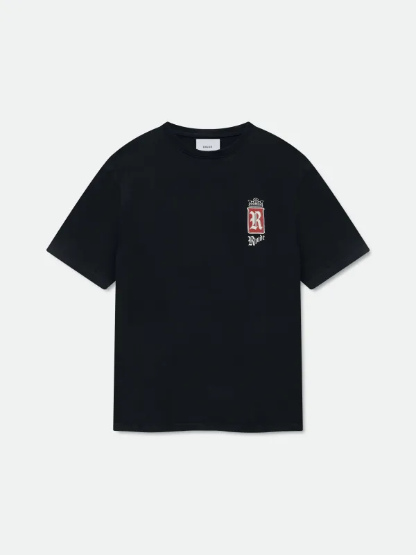 RHUDE FUMAR 91 TEE made by Rhude