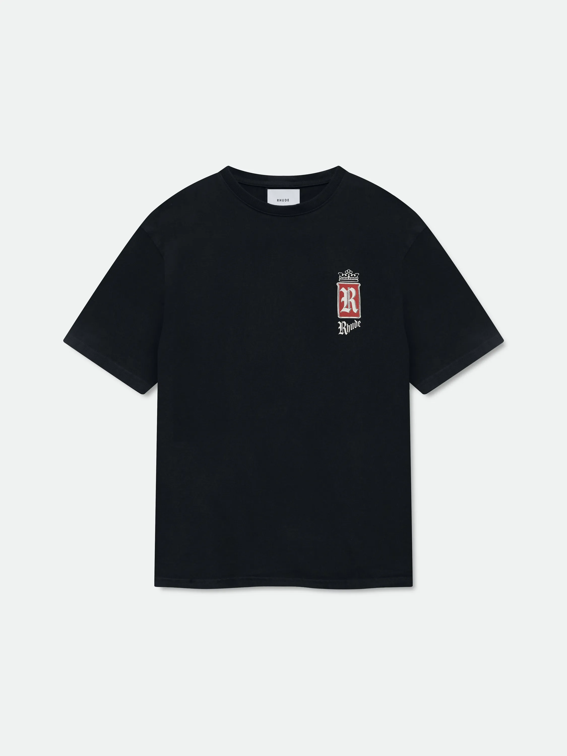 RHUDE FUMAR 91 TEE sold by Rhude