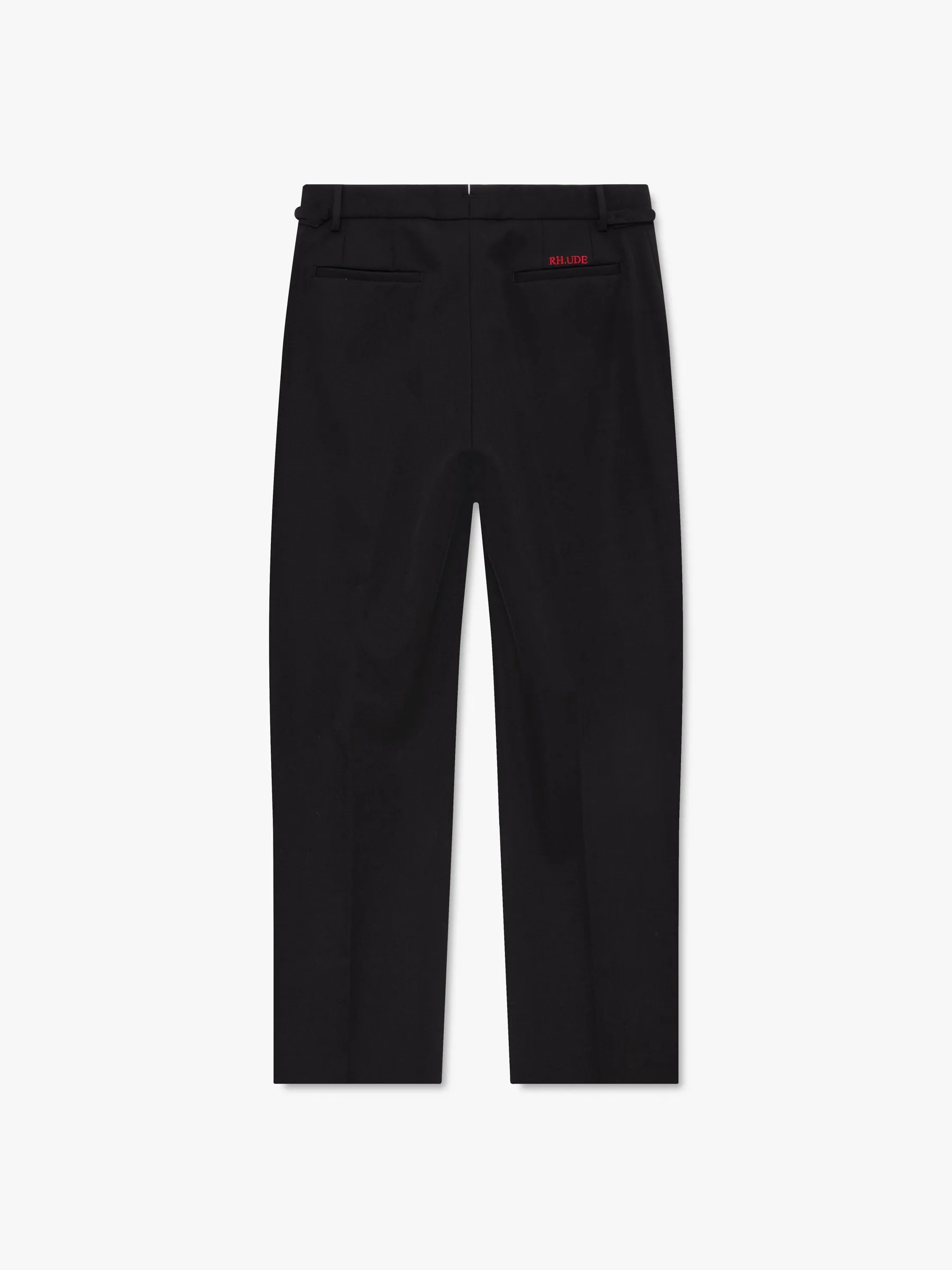 PROVENCE TAILORED STRAIGHT LEG PANTS sold by Rhude product image thumbnail 2
