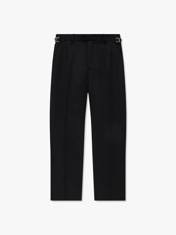 PROVENCE TAILORED STRAIGHT LEG PANTS made by Rhude