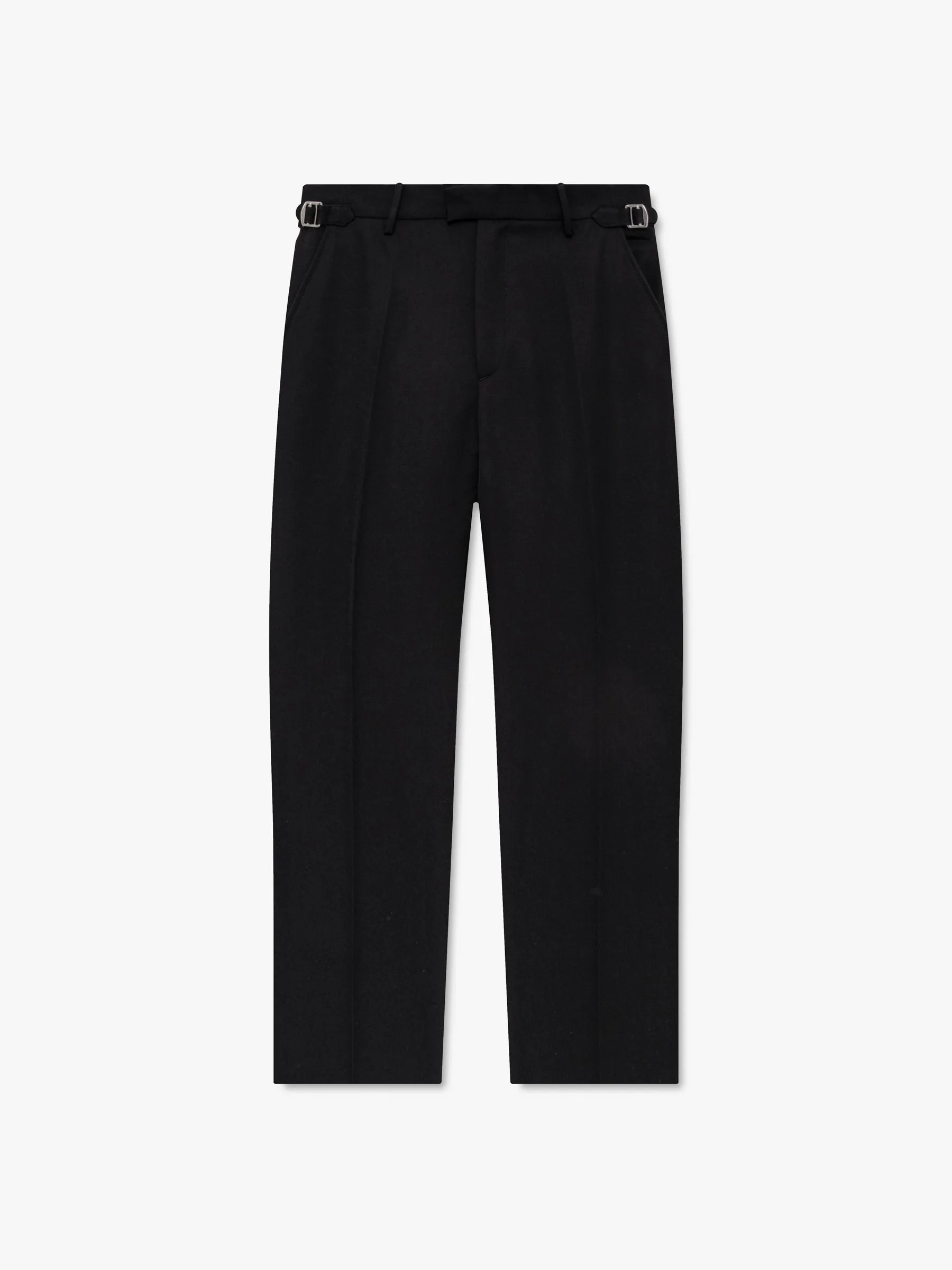 PROVENCE TAILORED STRAIGHT LEG PANTS sold by Rhude