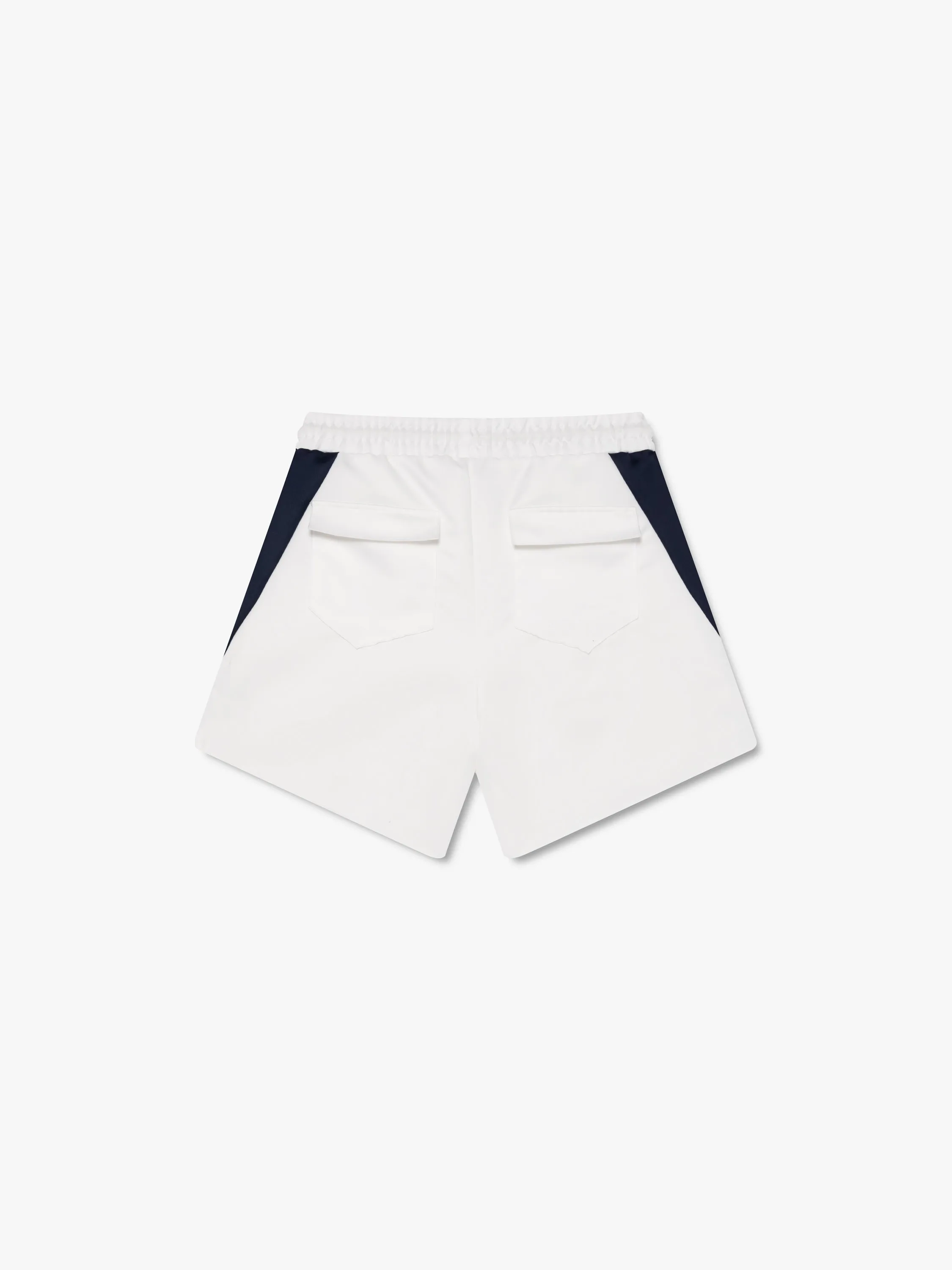 LOGO LIGHTNING SHORTS sold by Rhude product image thumbnail 2