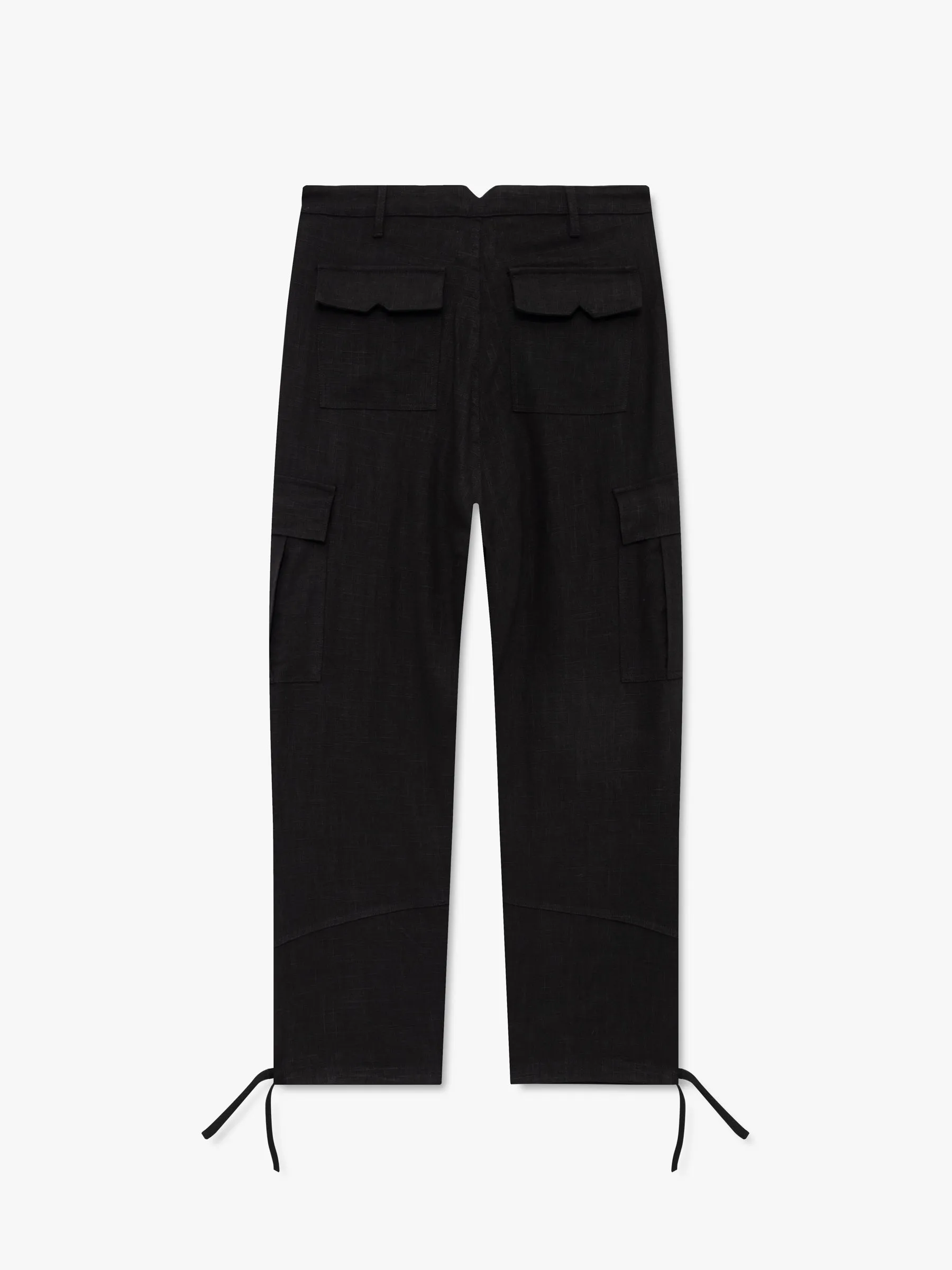 LINEN PARACHUTE PANT sold by Rhude product image thumbnail 2