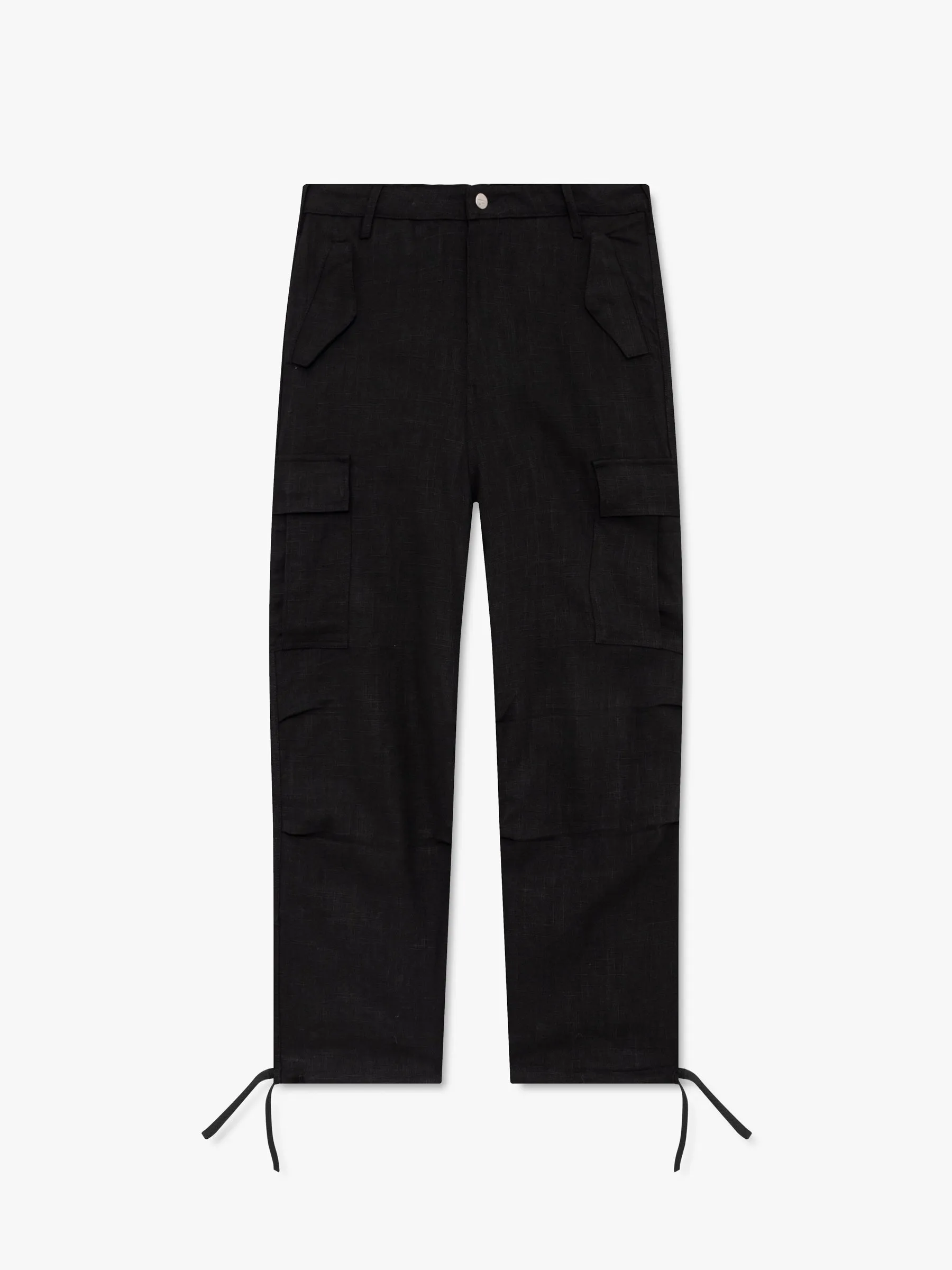 LINEN PARACHUTE PANT sold by Rhude