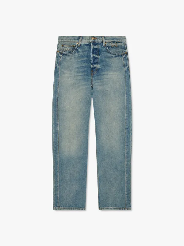 90S TRAXEDO DENIM made by Rhude