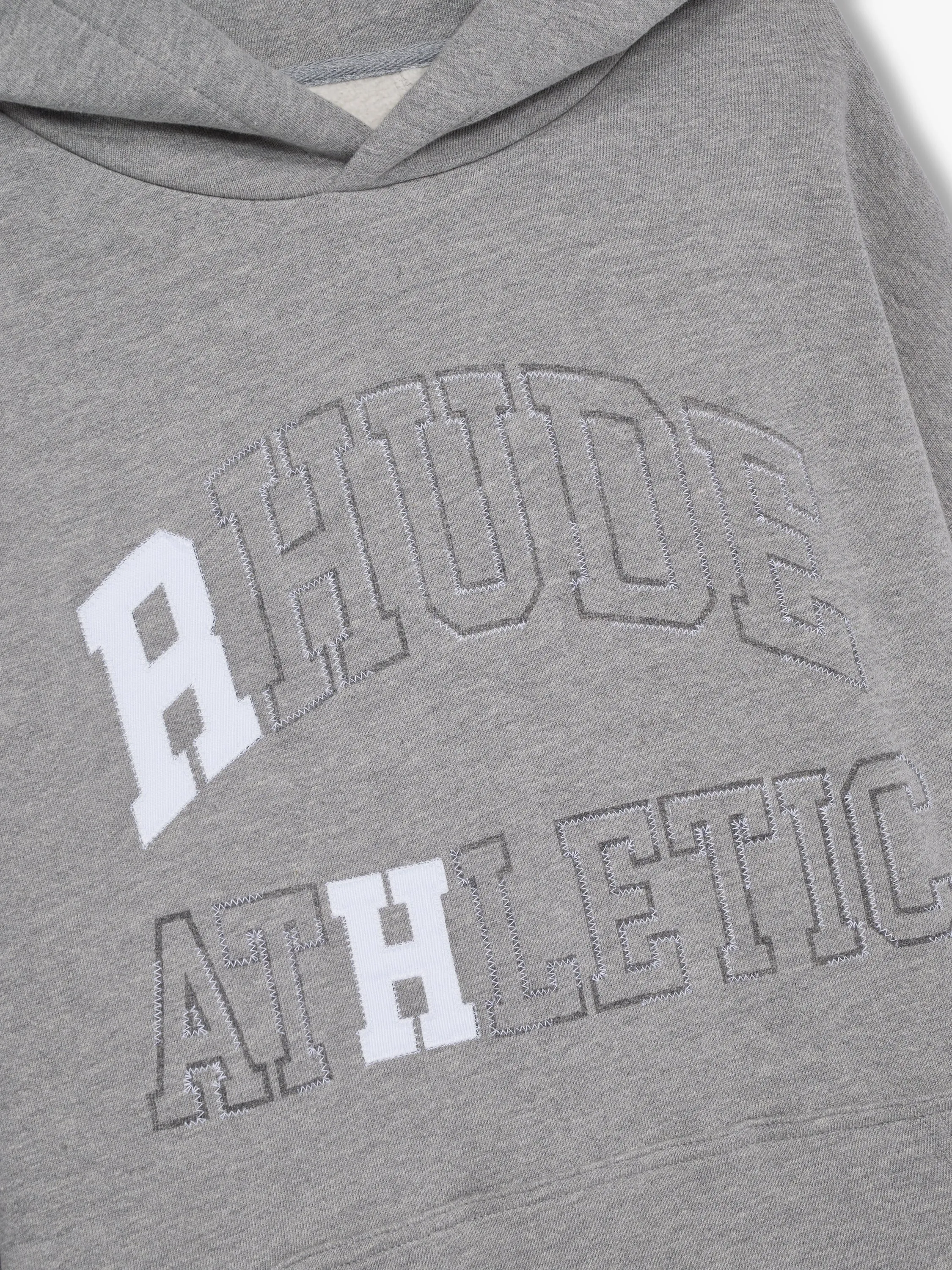 RHUDE ATHLETIC HOODIE sold by Rhude product image thumbnail 4