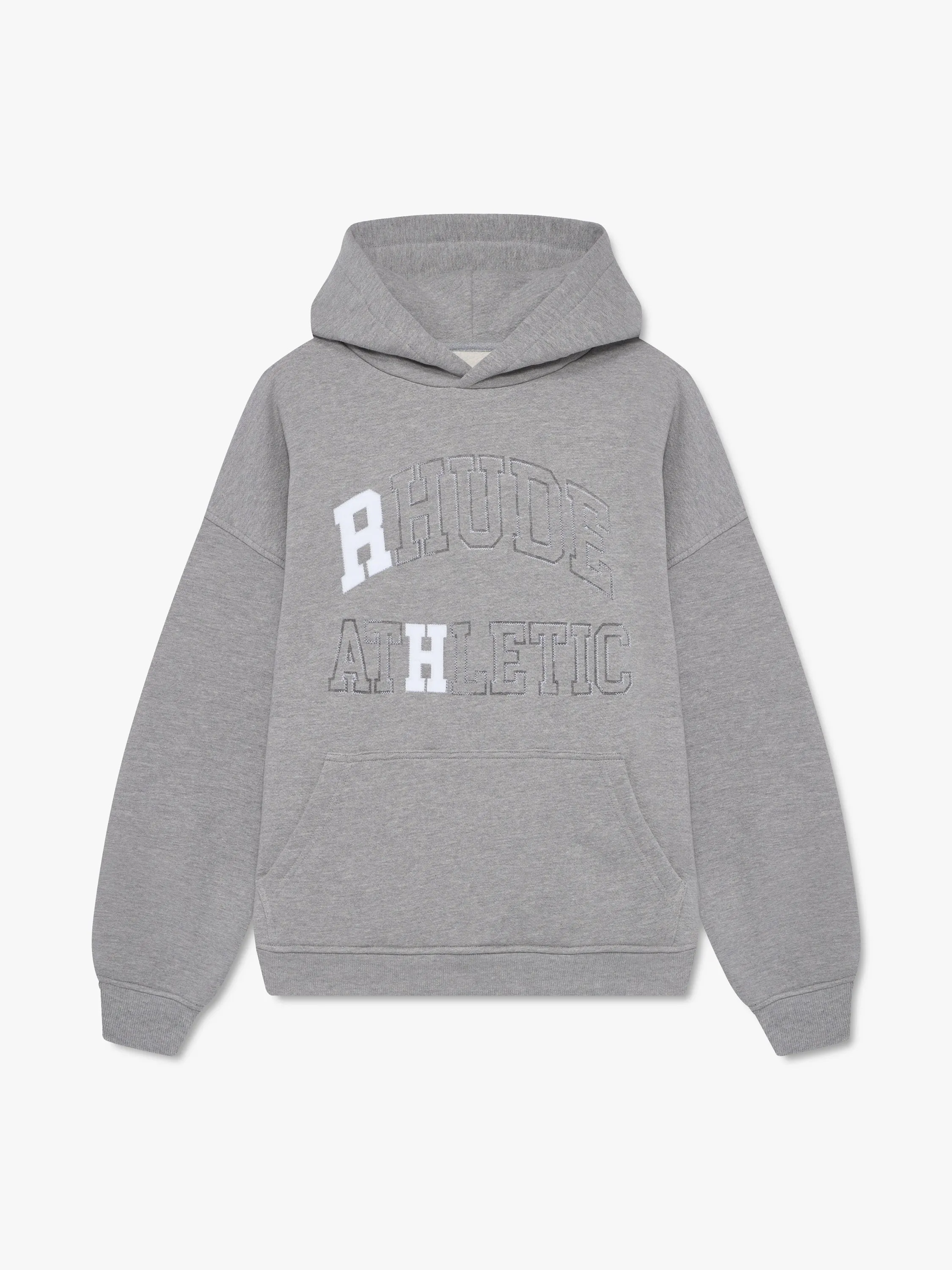 RHUDE ATHLETIC HOODIE sold by Rhude