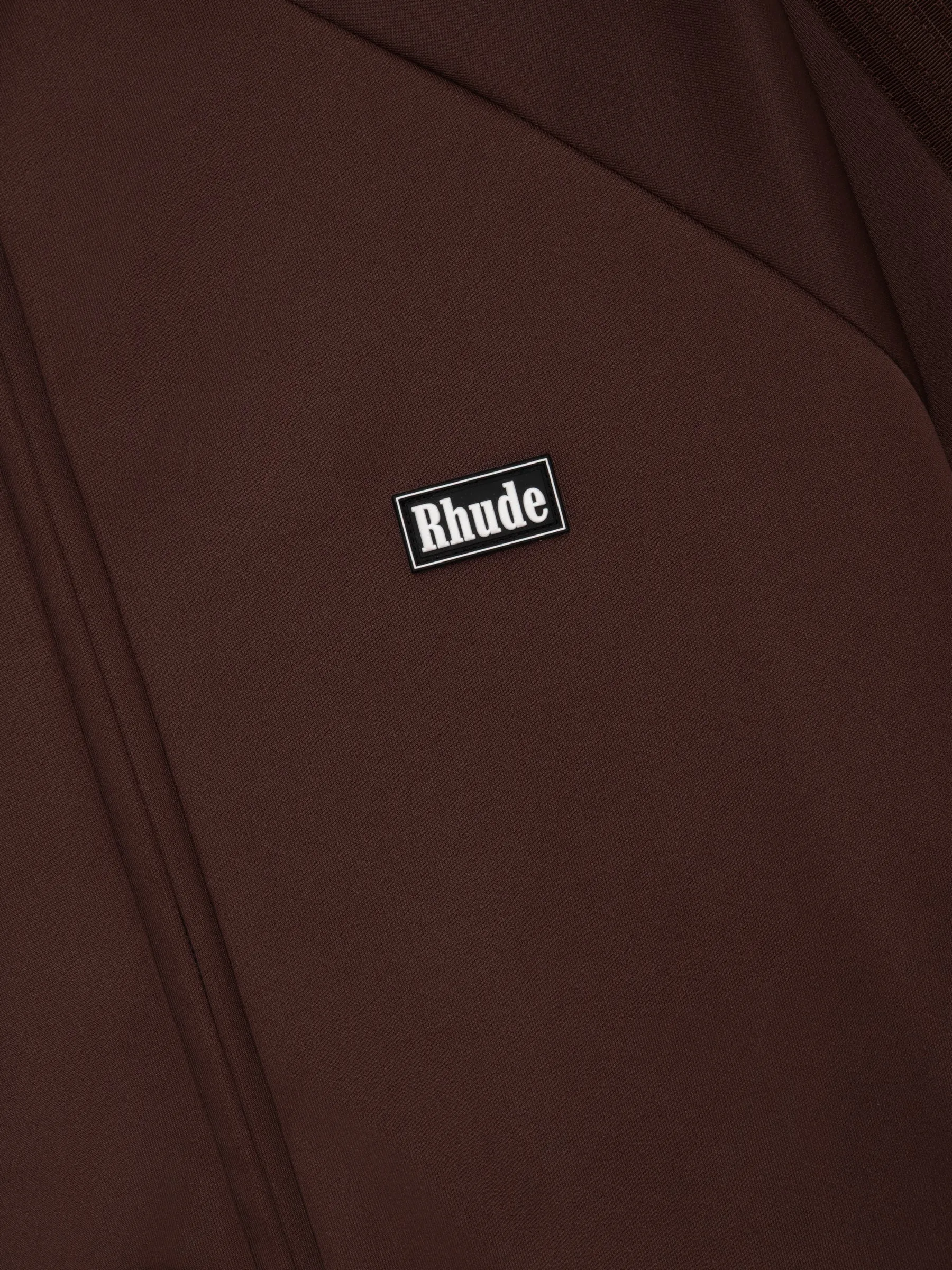 MADERA TRACK JACKET sold by Rhude product image thumbnail 4