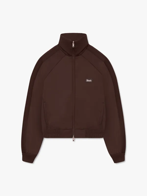 MADERA TRACK JACKET made by Rhude