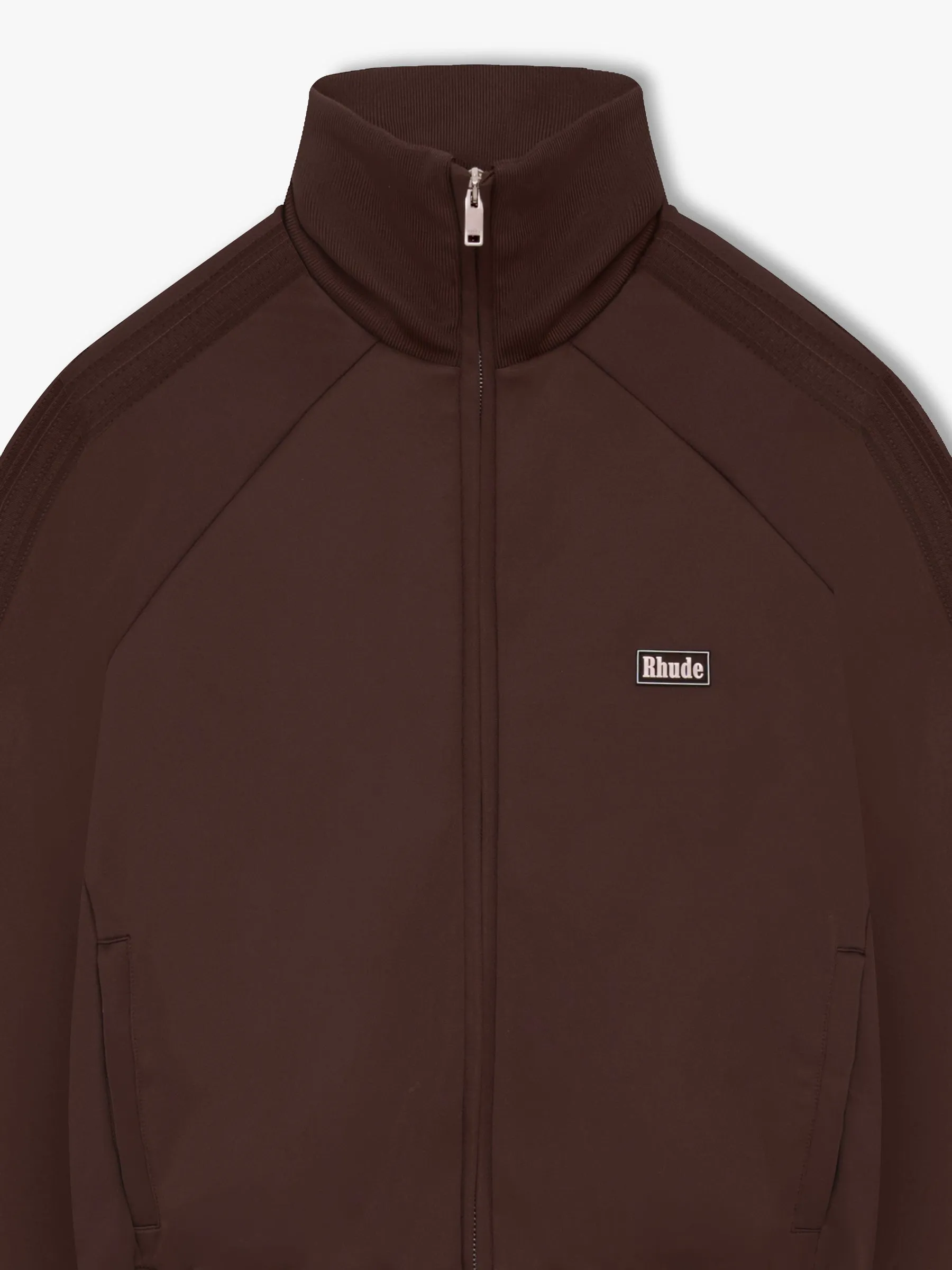 MADERA TRACK JACKET sold by Rhude product image thumbnail 3