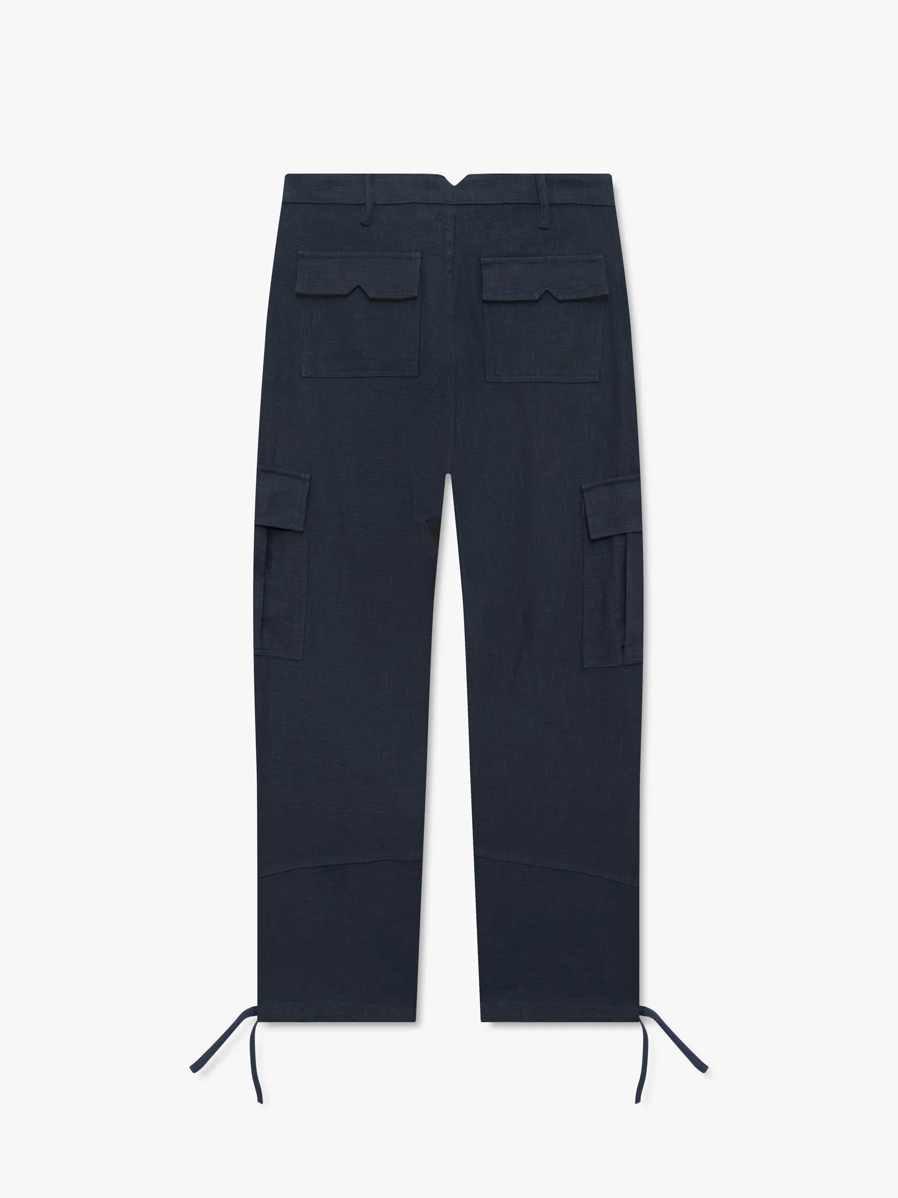 LINEN PARACHUTE PANT sold by Rhude product image thumbnail 2