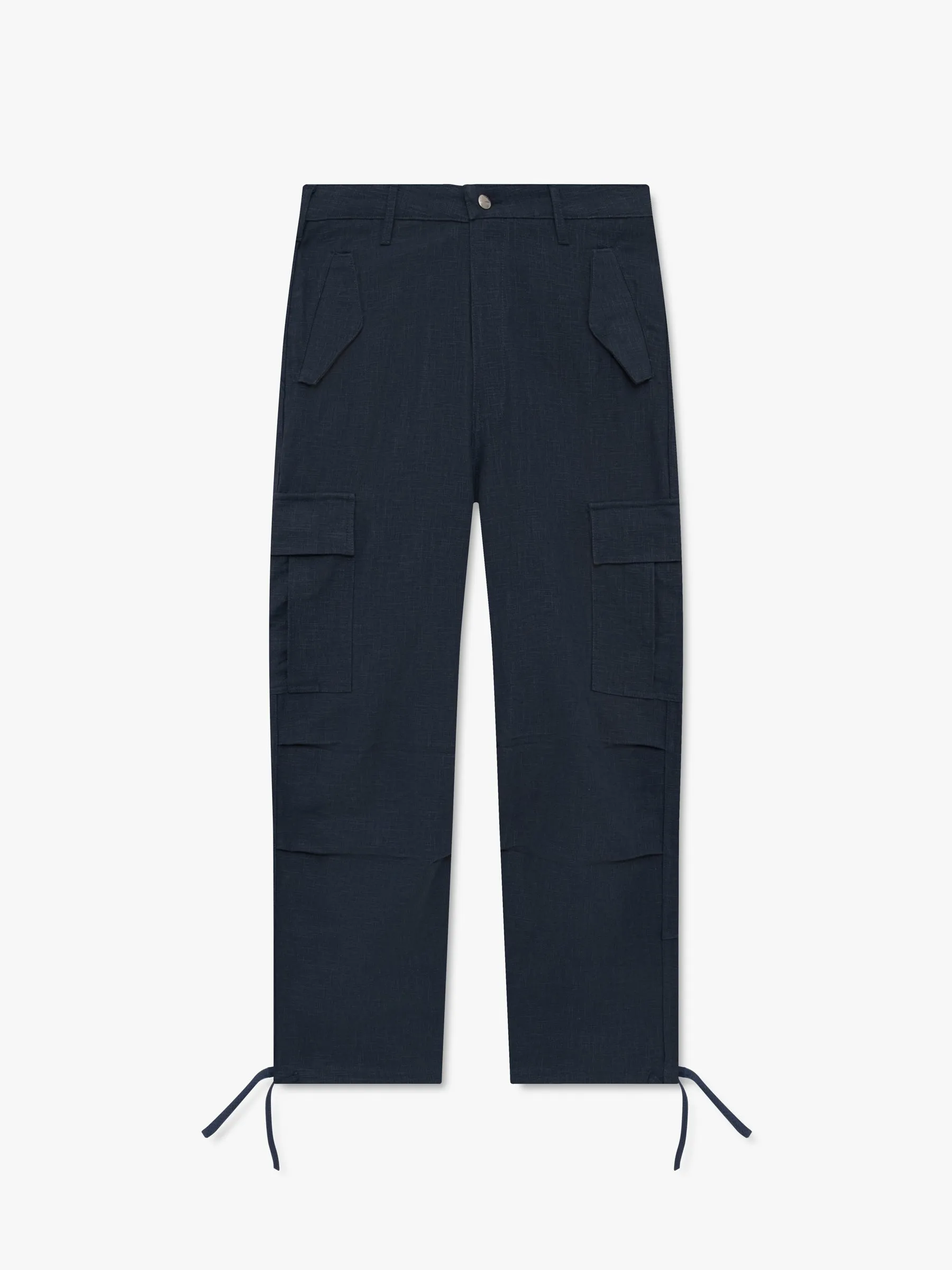 LINEN PARACHUTE PANT sold by Rhude
