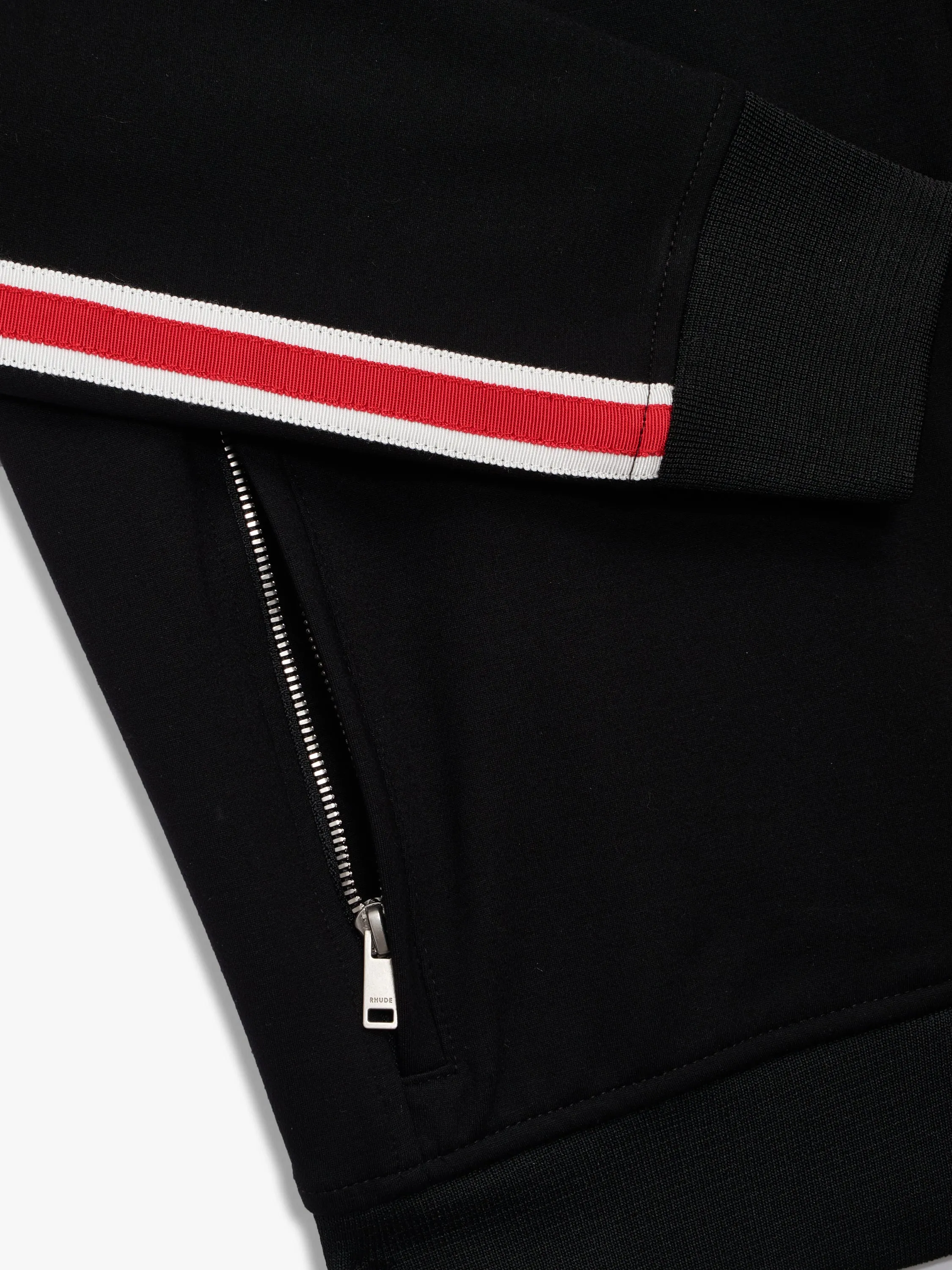HAMPTONS TRACK JACKET sold by Rhude product image thumbnail 4