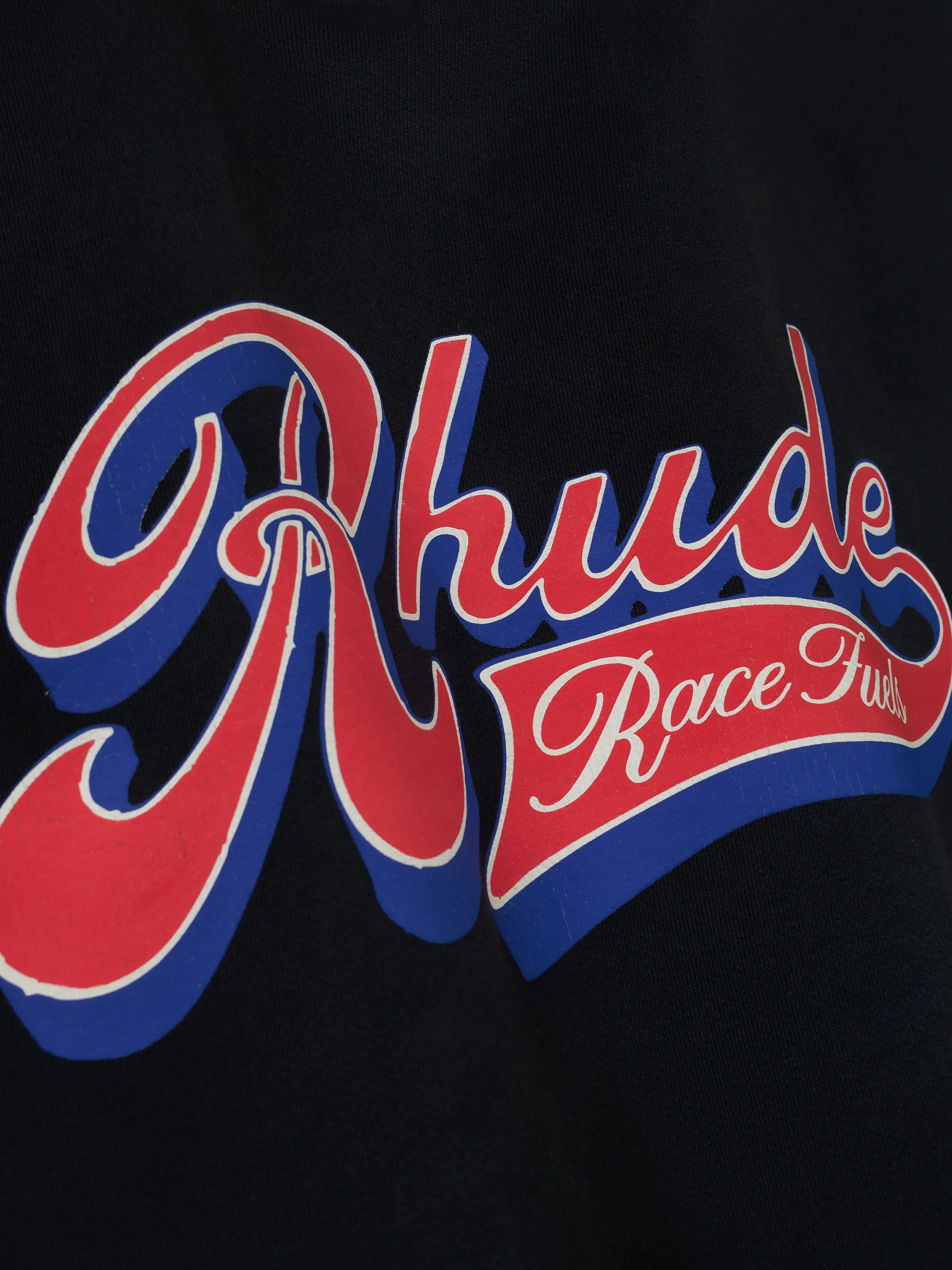 RHUDE PIT STOP HOODIE sold by Rhude product image thumbnail 4