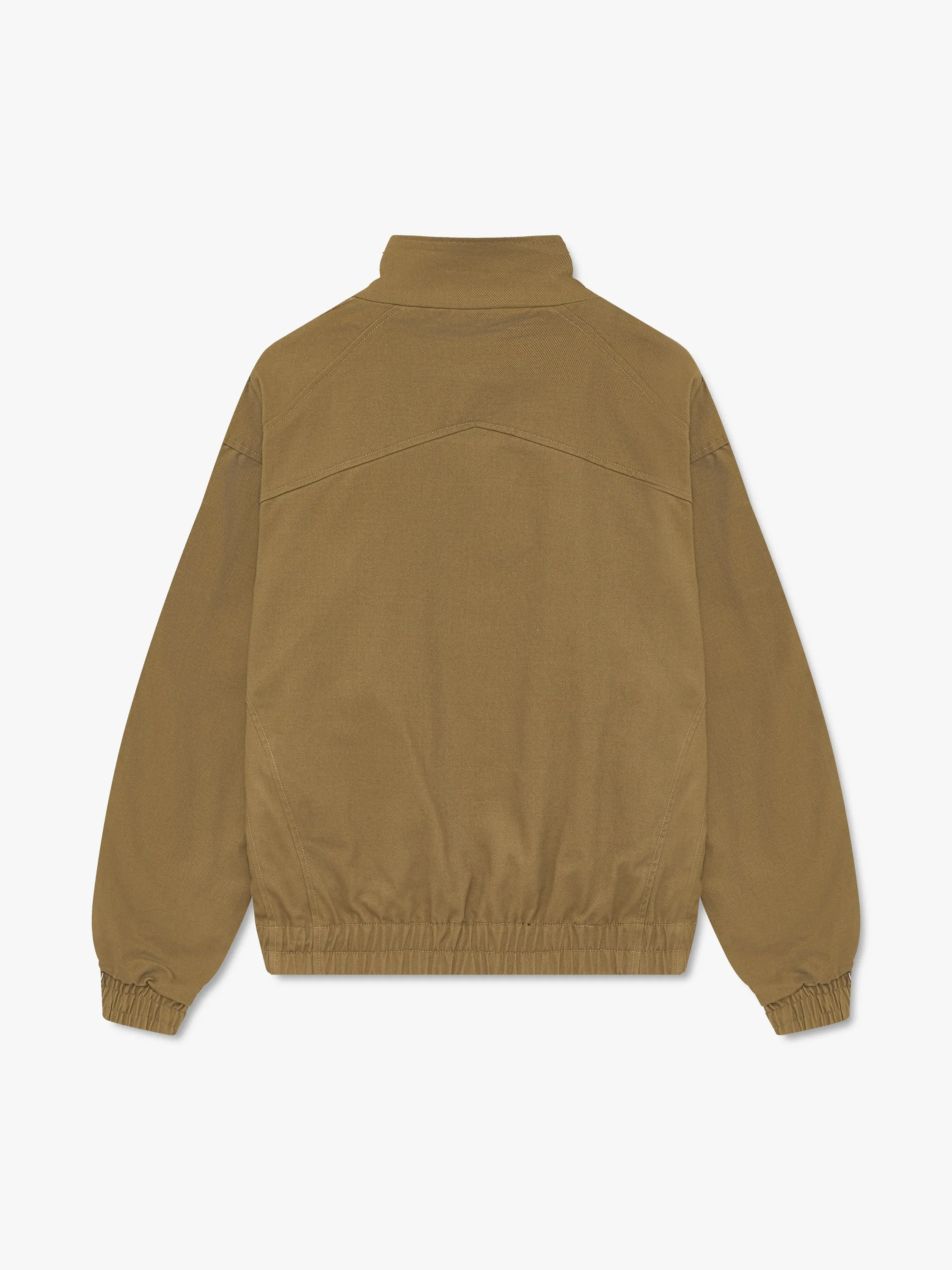 RHUDE RALLY TRACK JACKET sold by Rhude product image thumbnail 2