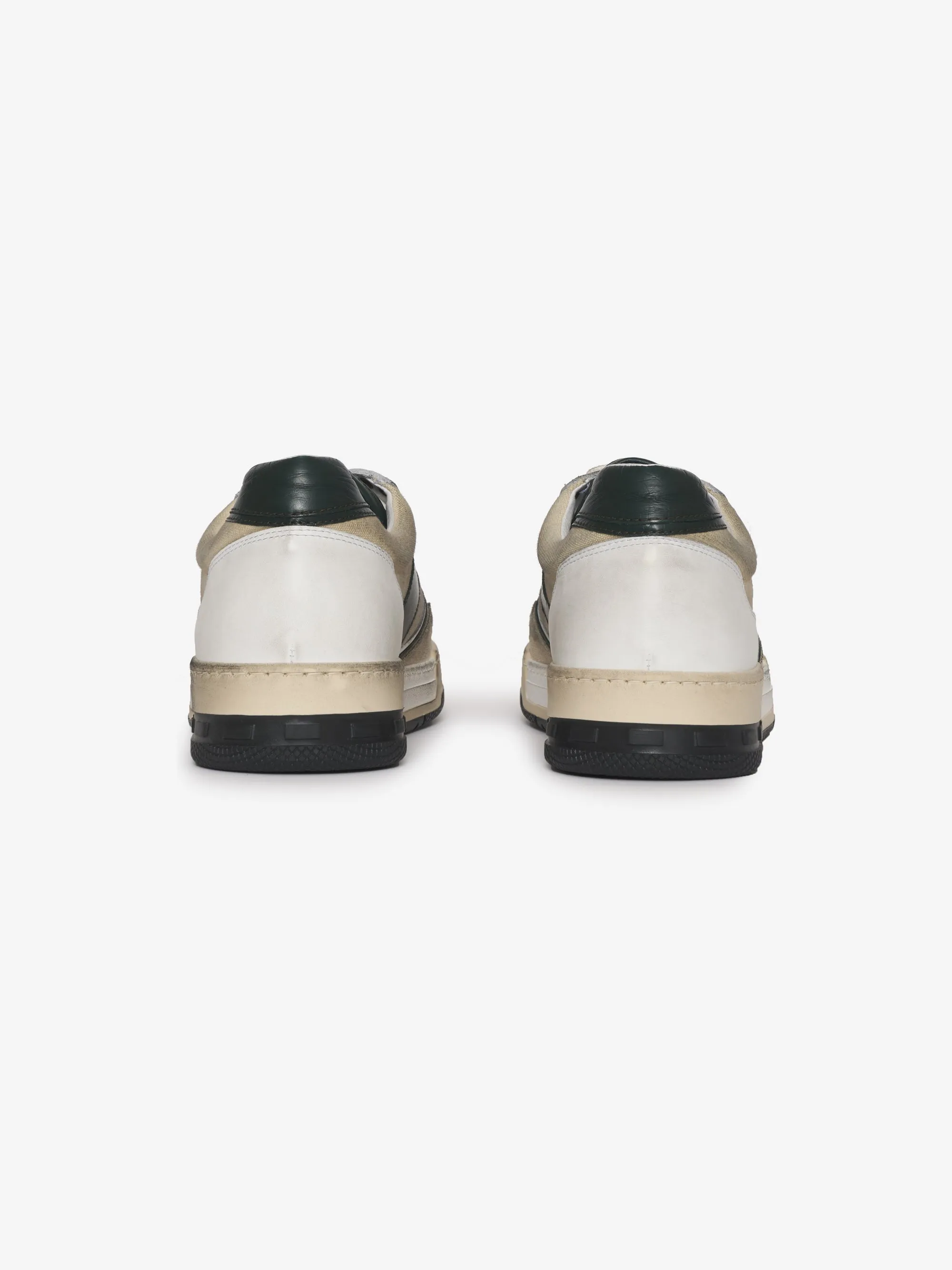 RACING SNEAKER sold by Rhude product image thumbnail 4