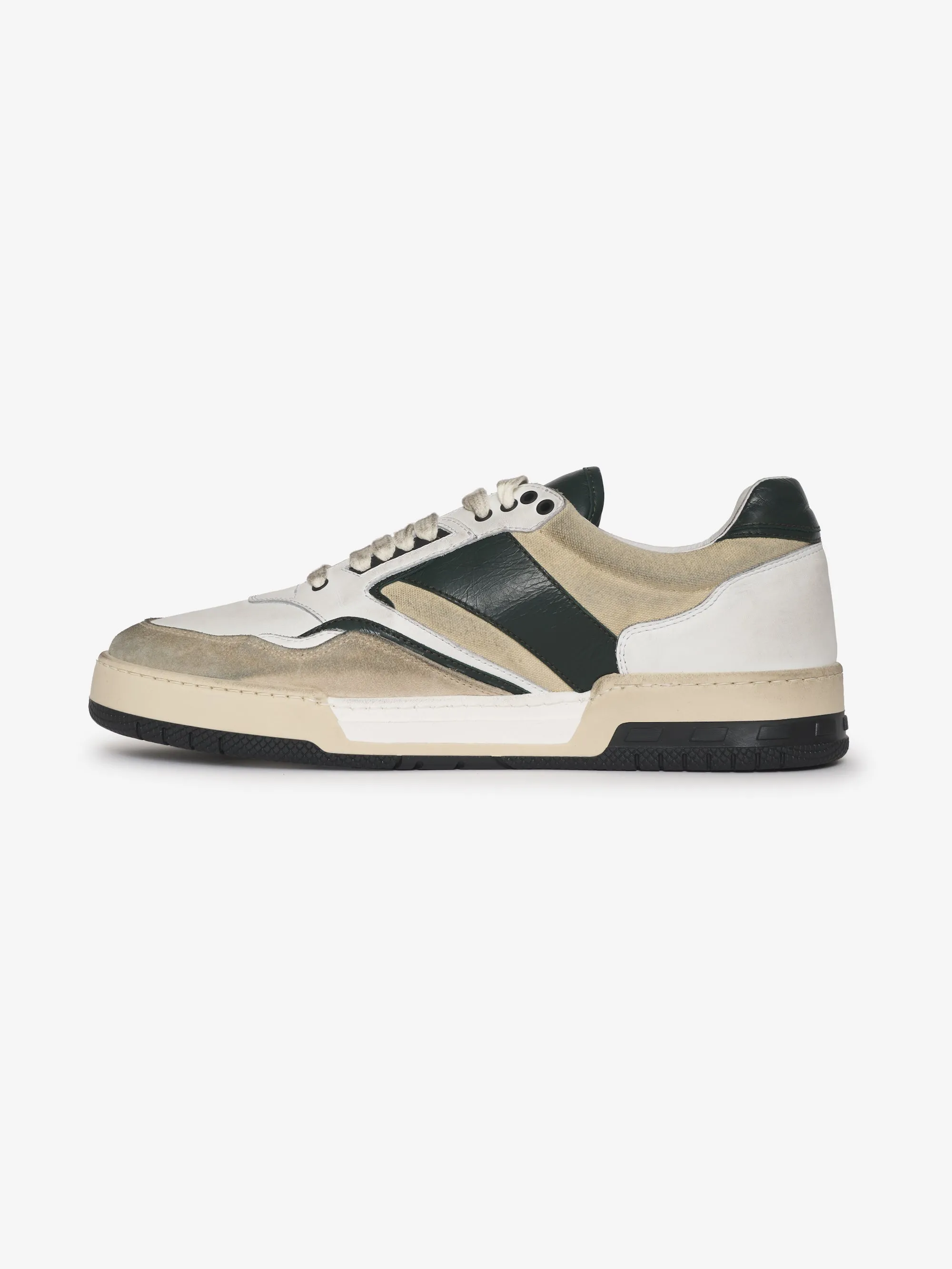 RACING SNEAKER sold by Rhude product image thumbnail 2