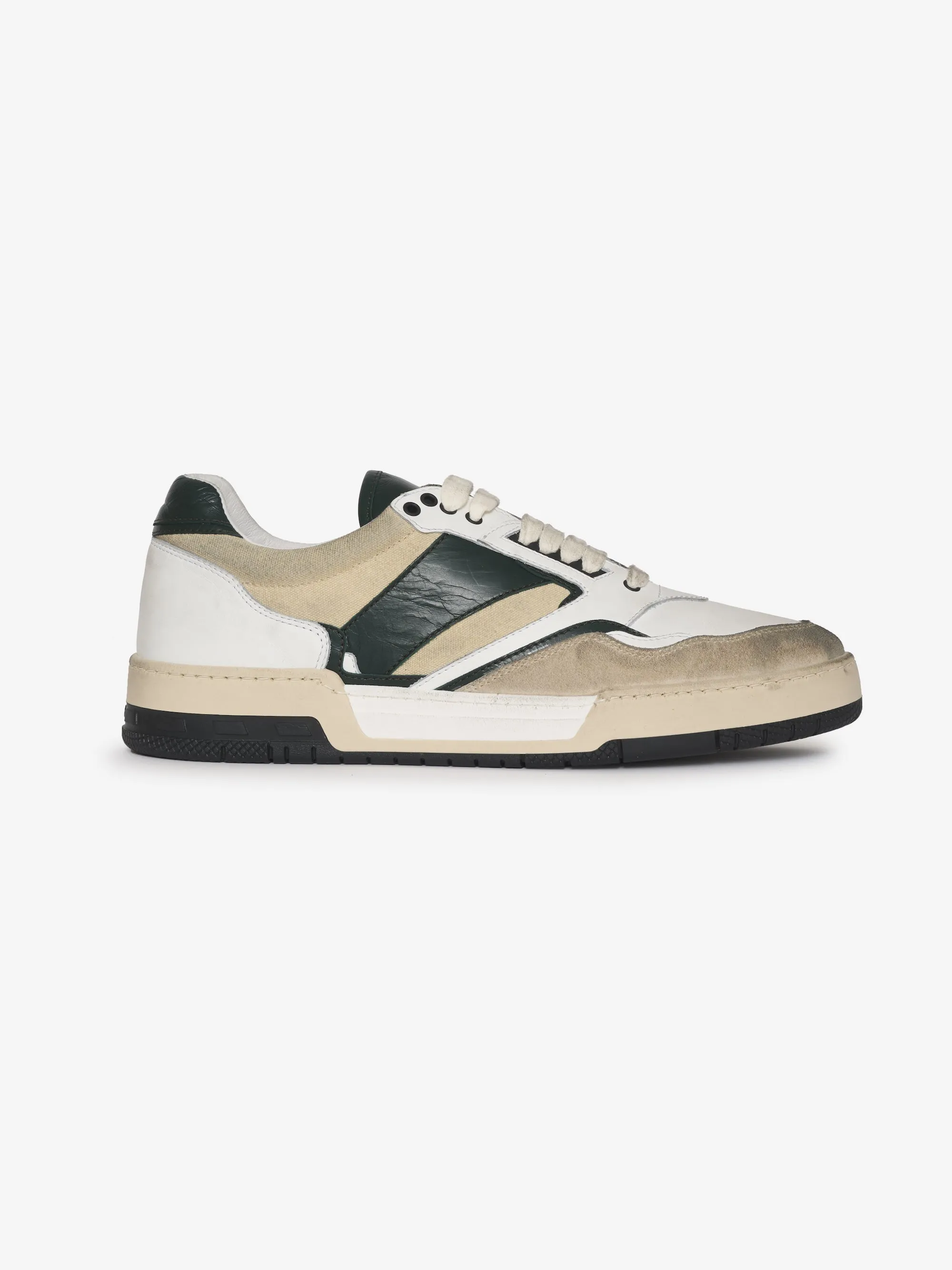 RACING SNEAKER sold by Rhude