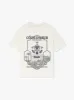 AZUR MIRROR TEE sold by Rhude
