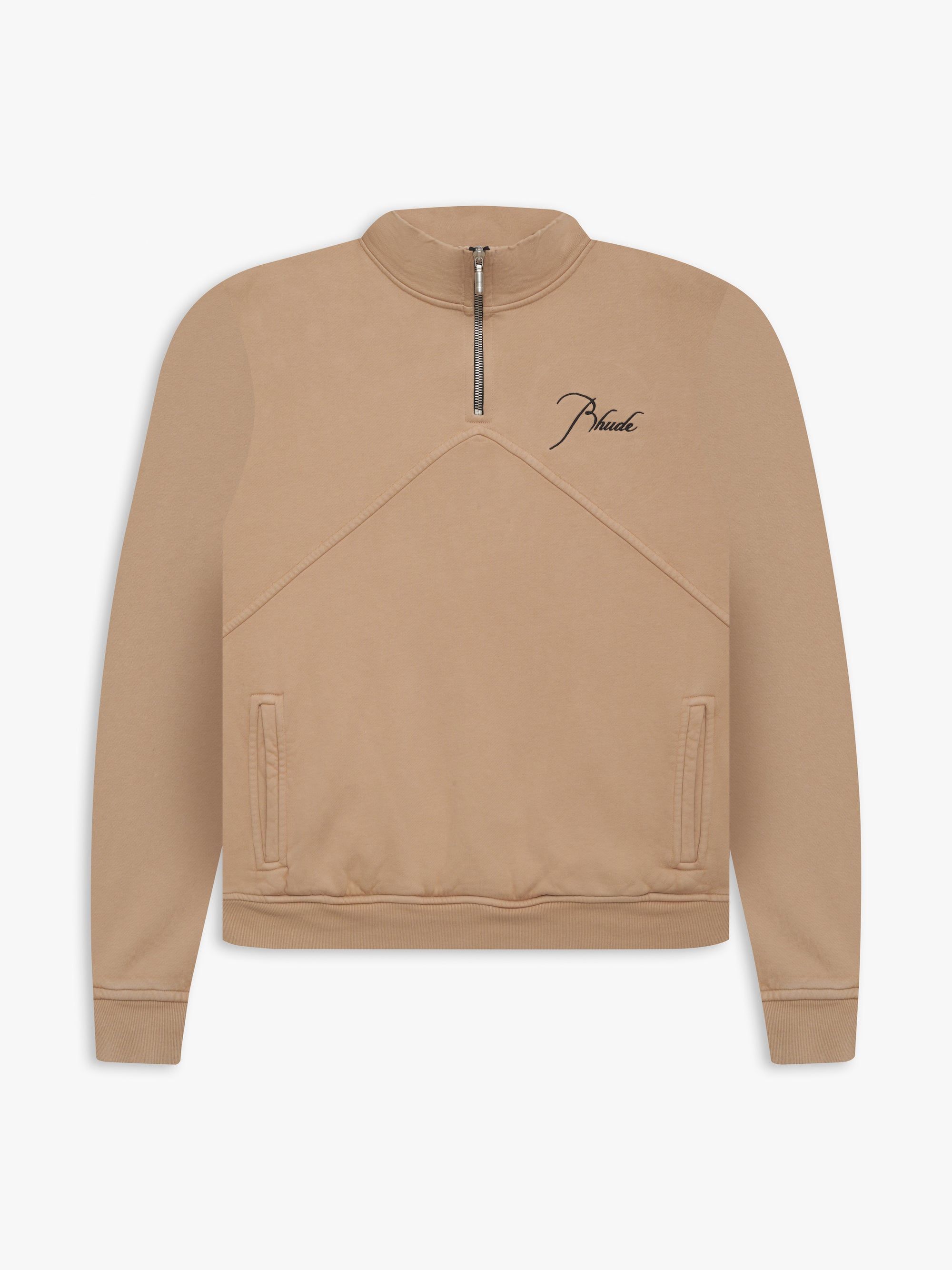 QUARTER ZIP sold by Rhude