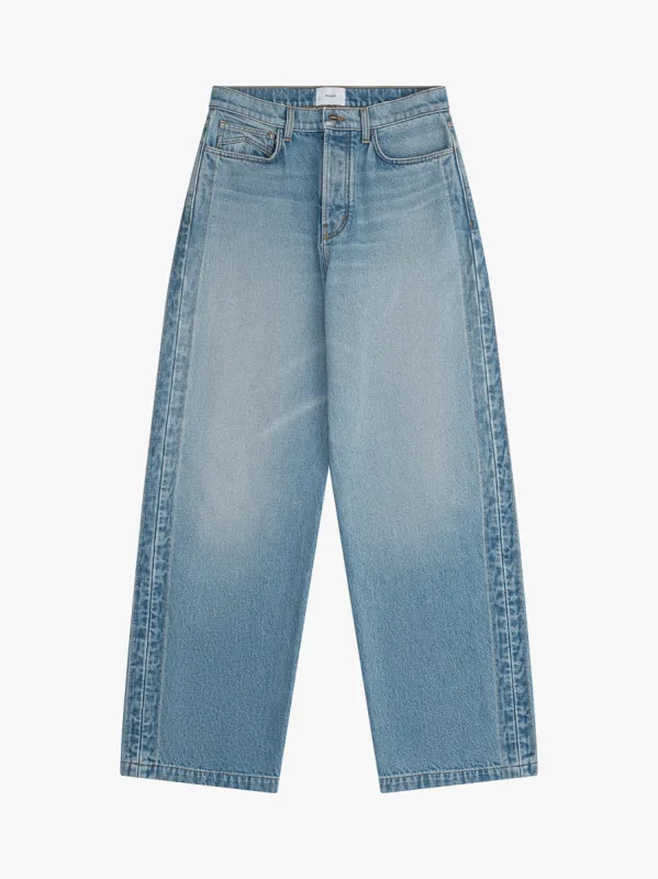 TRAXEDO DENIM sold by Rhude