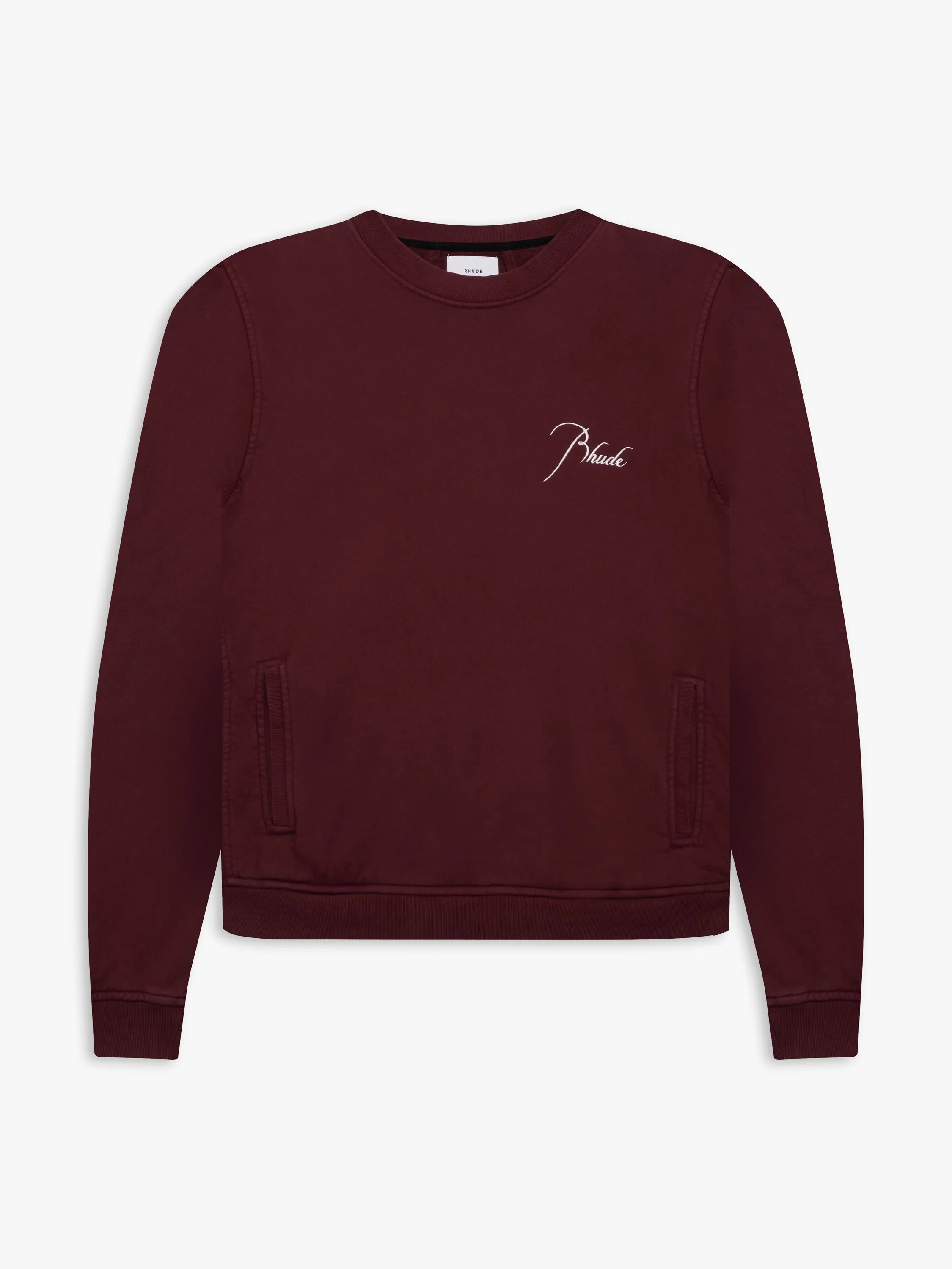 CLASSIC CREWNECK sold by Rhude