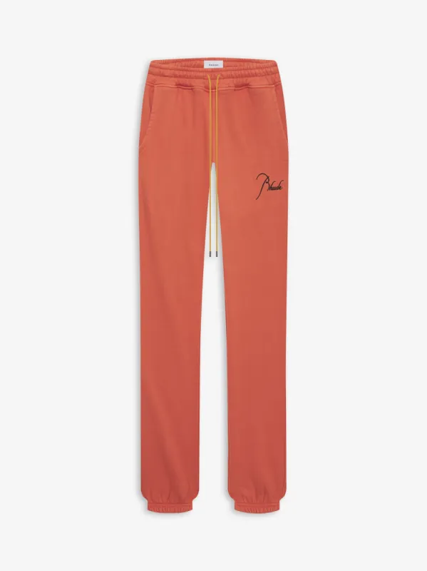 CLASSIC SWEATPANT sold by Rhude