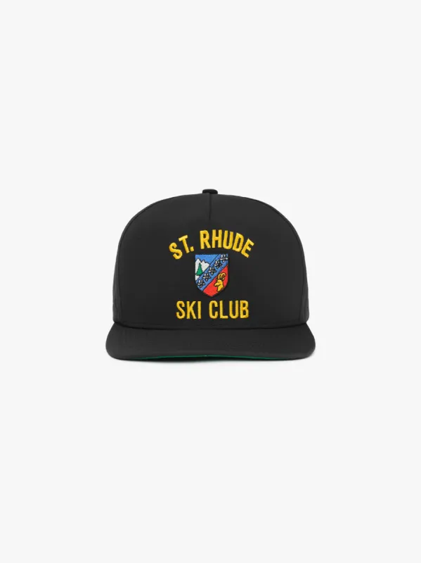 ST.RHUDE NYLON STRUCTURE HAT sold by Rhude
