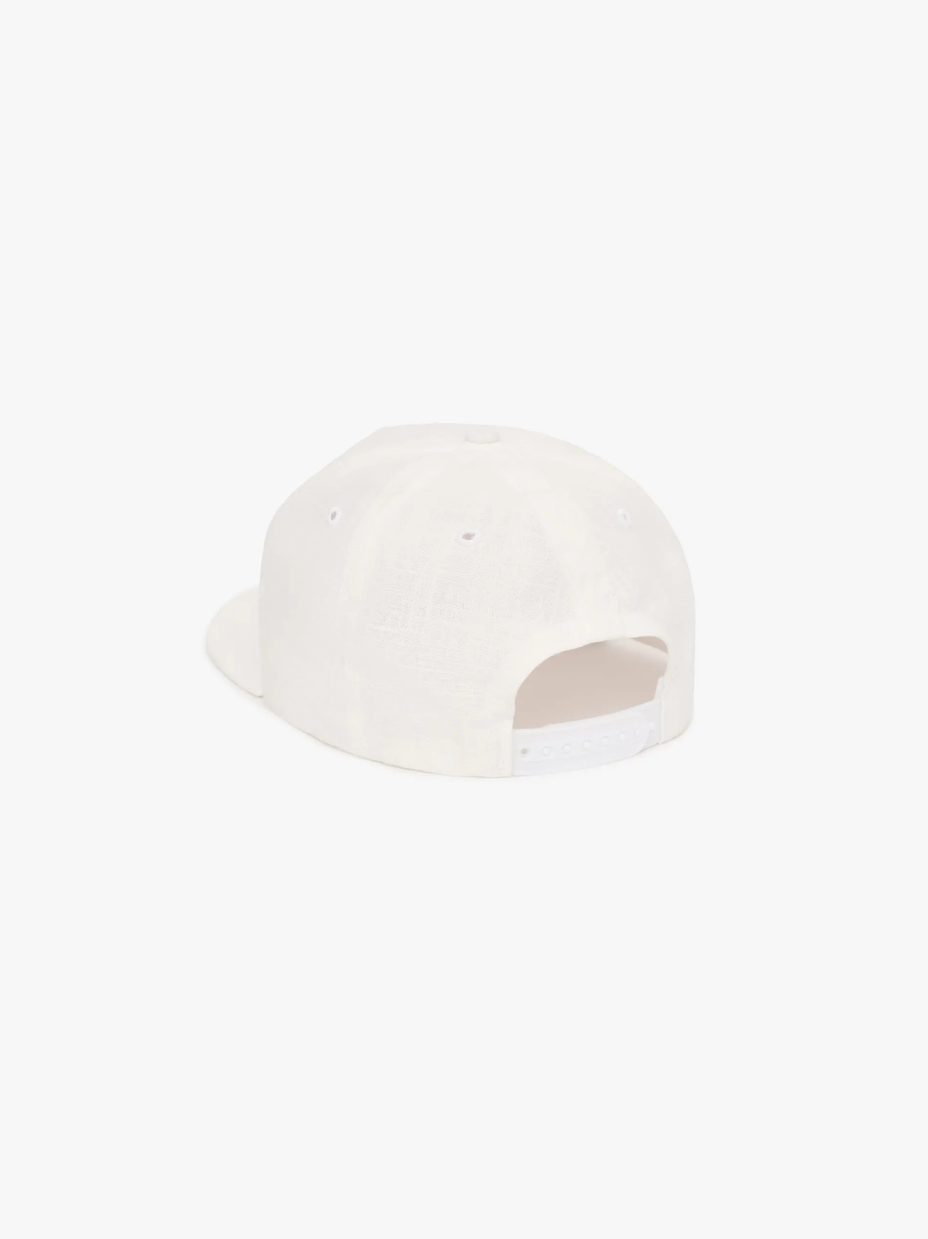 AZUR LINEN HAT sold by Rhude product image thumbnail 3