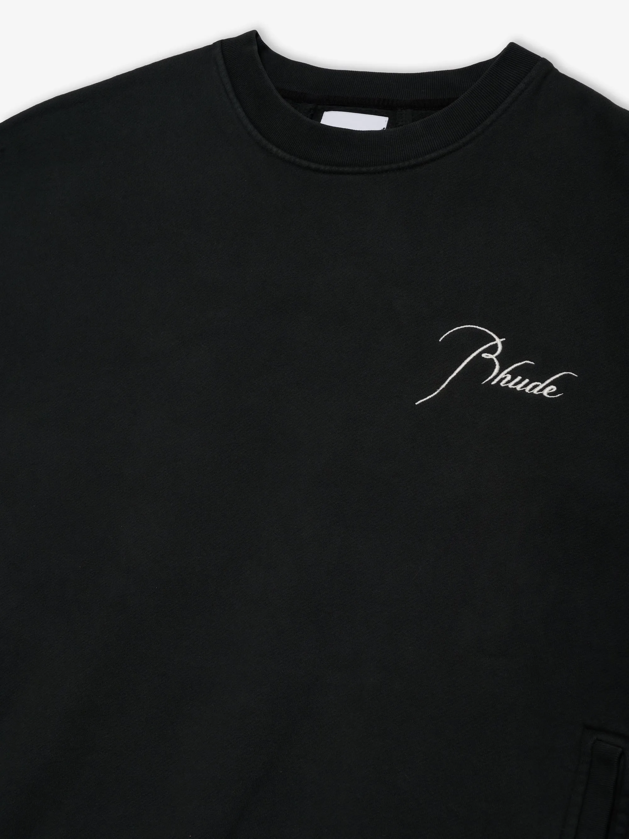 CLASSIC CREWNECK sold by Rhude product image thumbnail 2