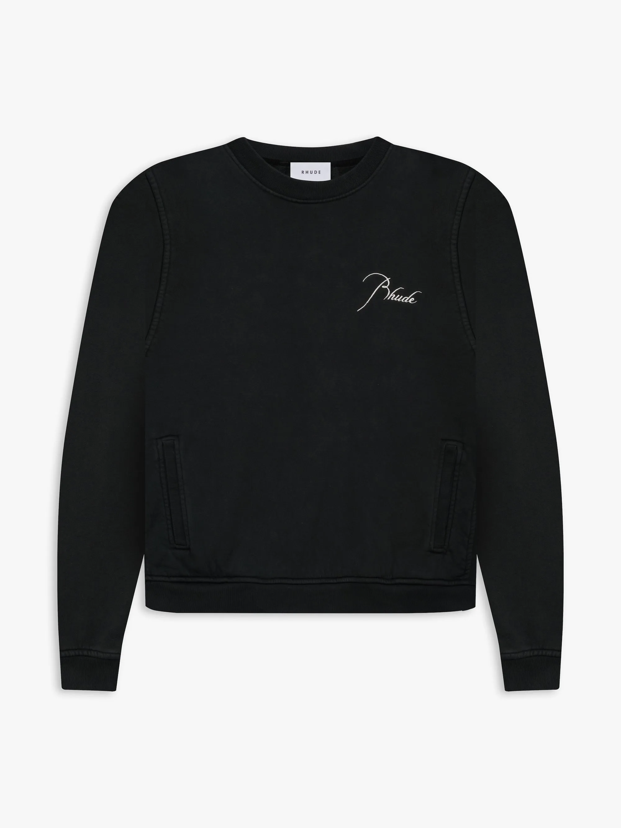 CLASSIC CREWNECK sold by Rhude