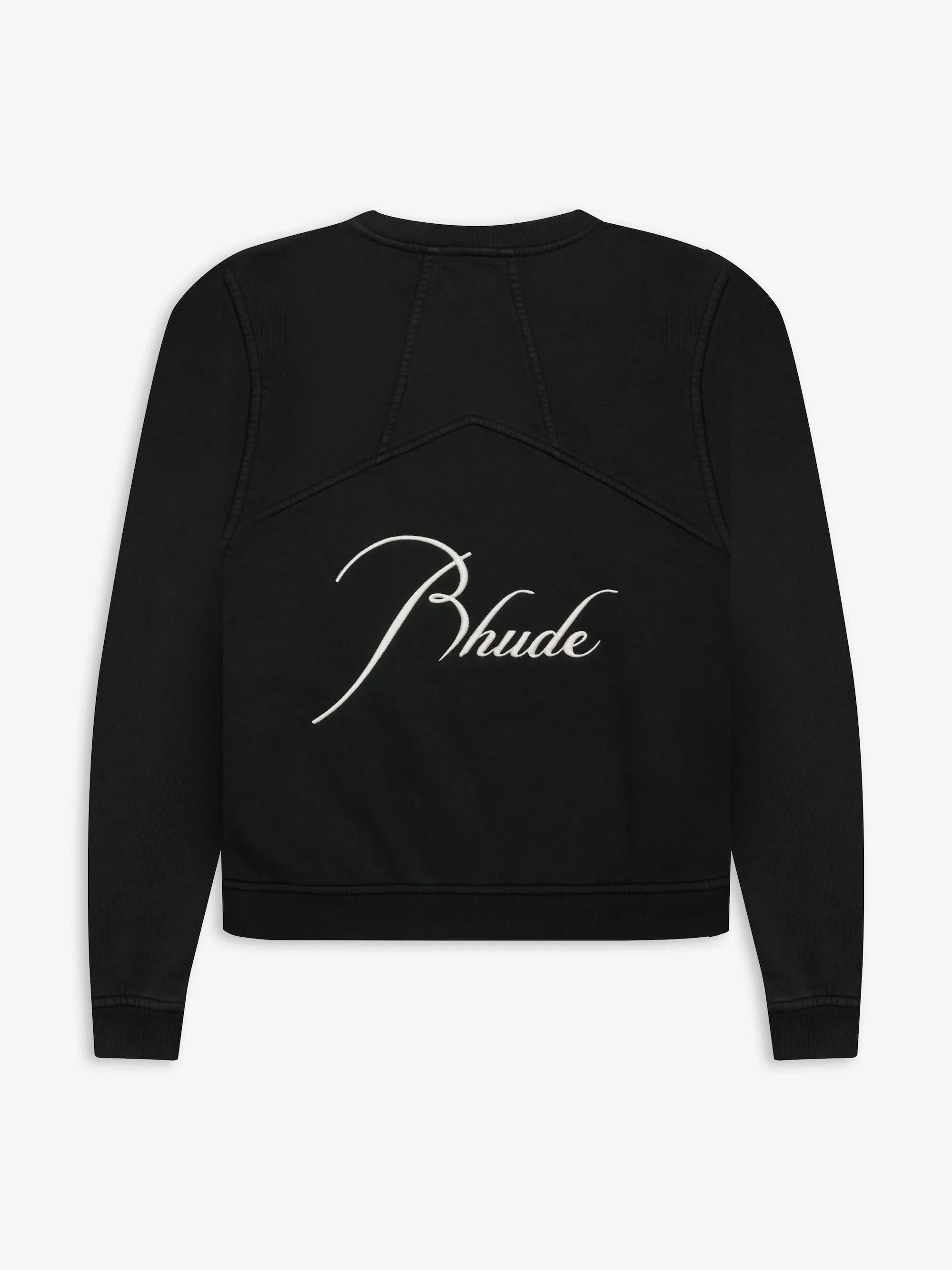 CLASSIC CREWNECK sold by Rhude product image thumbnail 3