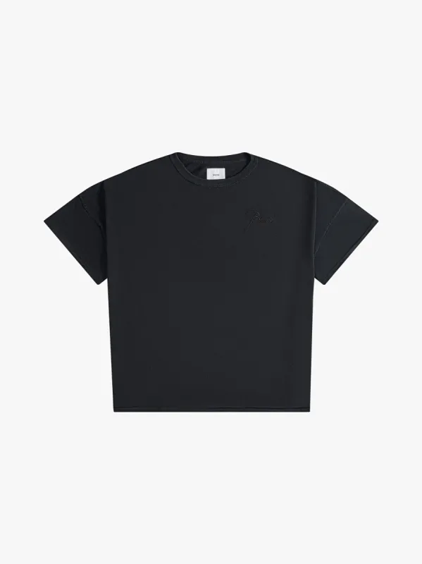 REVERSE TEE sold by Rhude