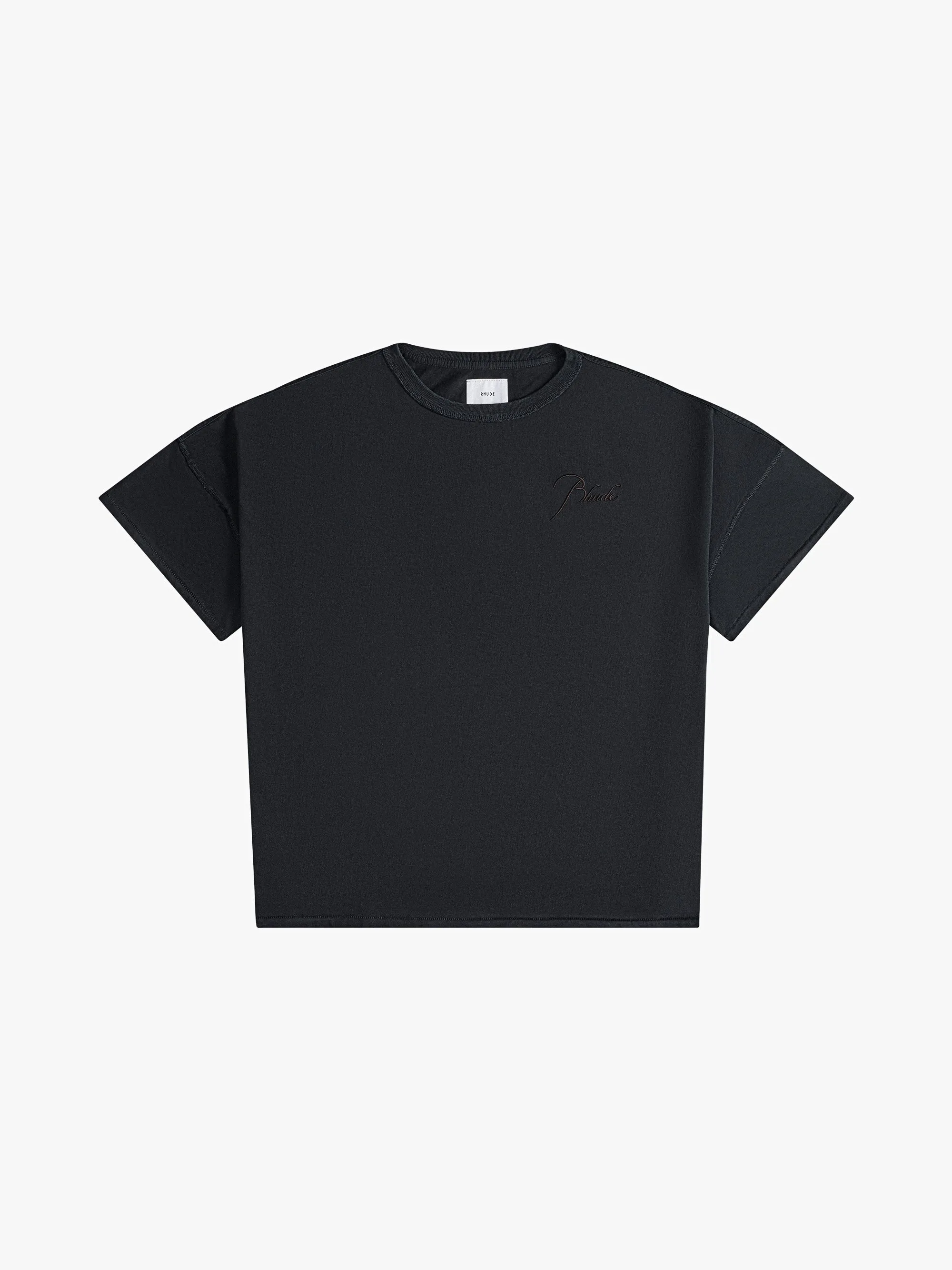 REVERSE TEE sold by Rhude