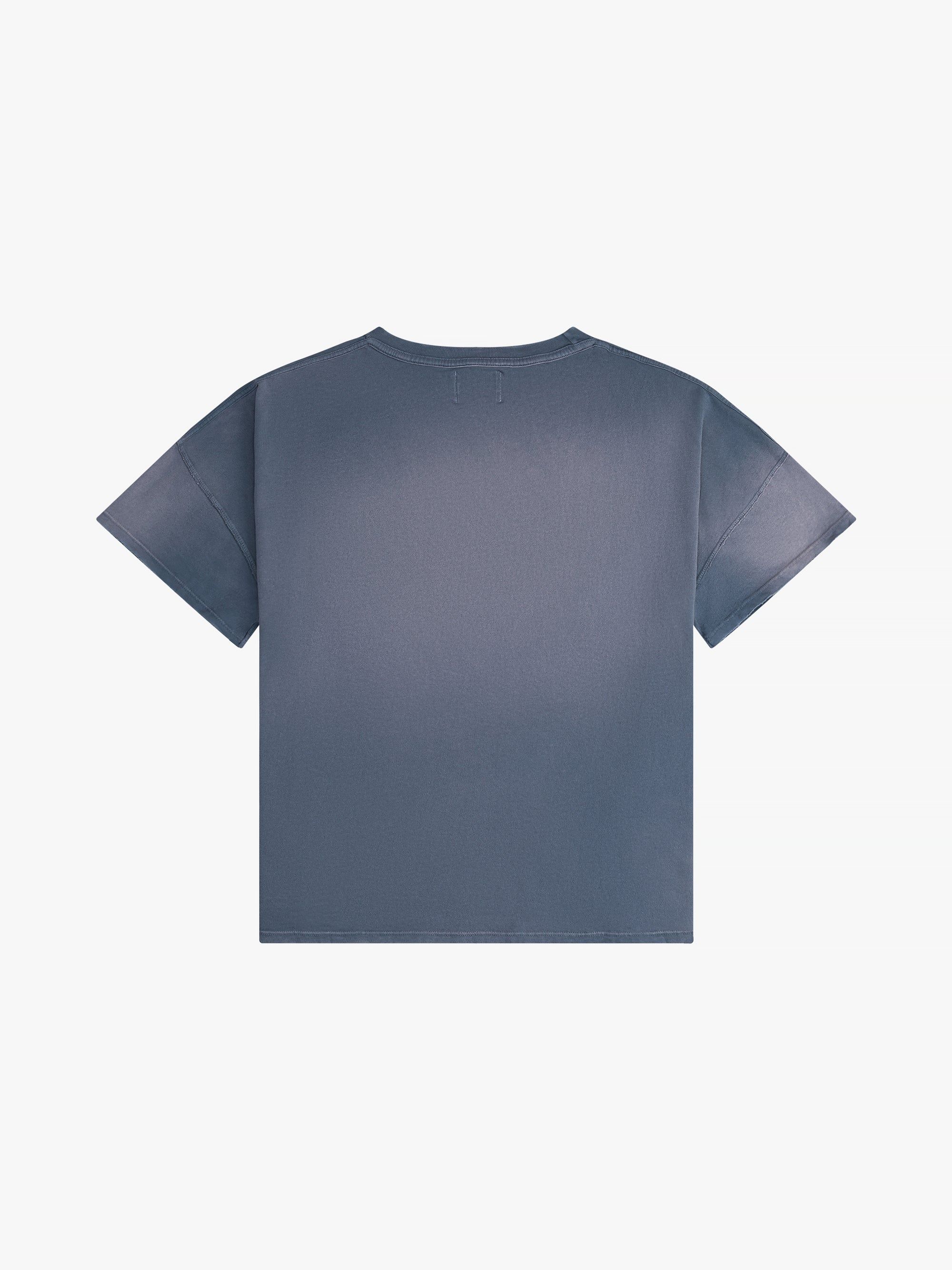 REVERSE TEE sold by Rhude product image thumbnail 2