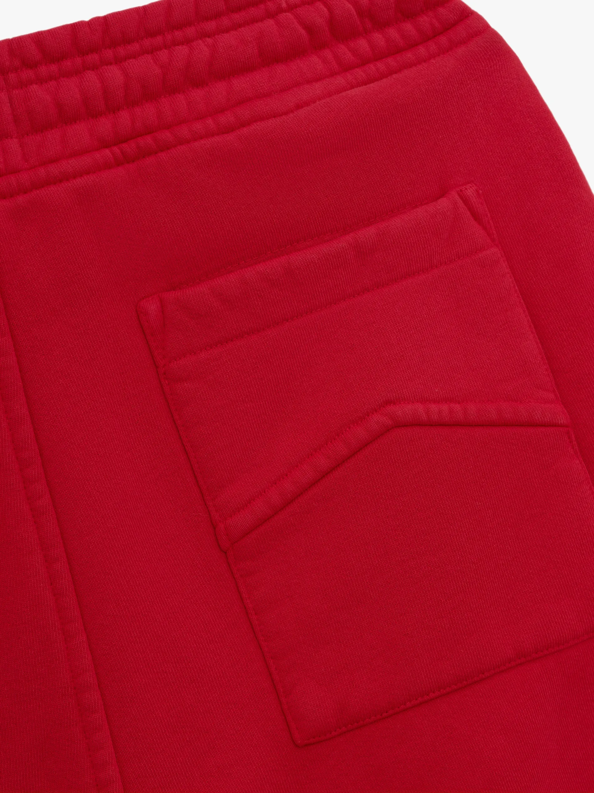 SWEAT SHORTS sold by Rhude product image thumbnail 4