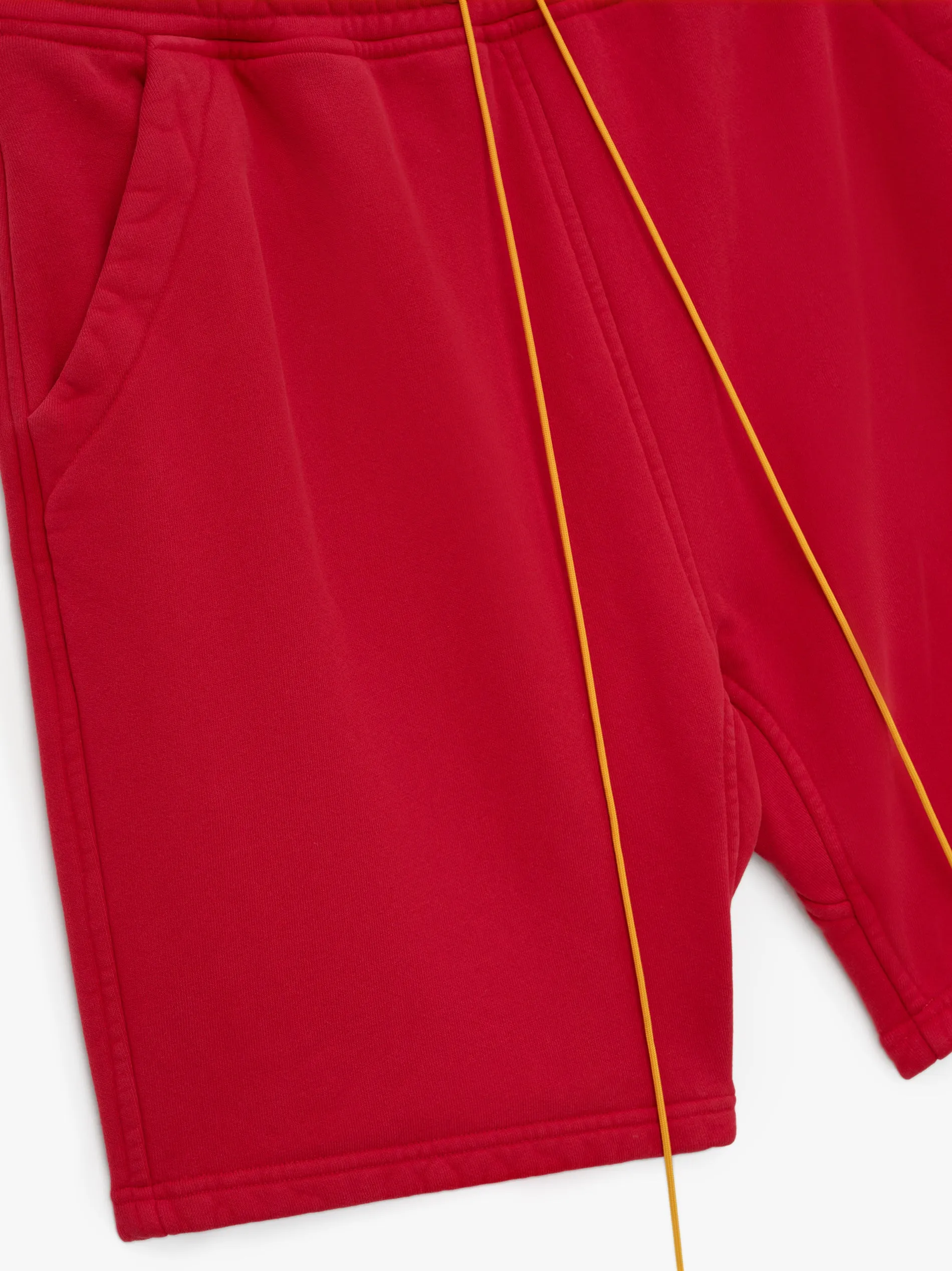 SWEAT SHORTS sold by Rhude product image thumbnail 3