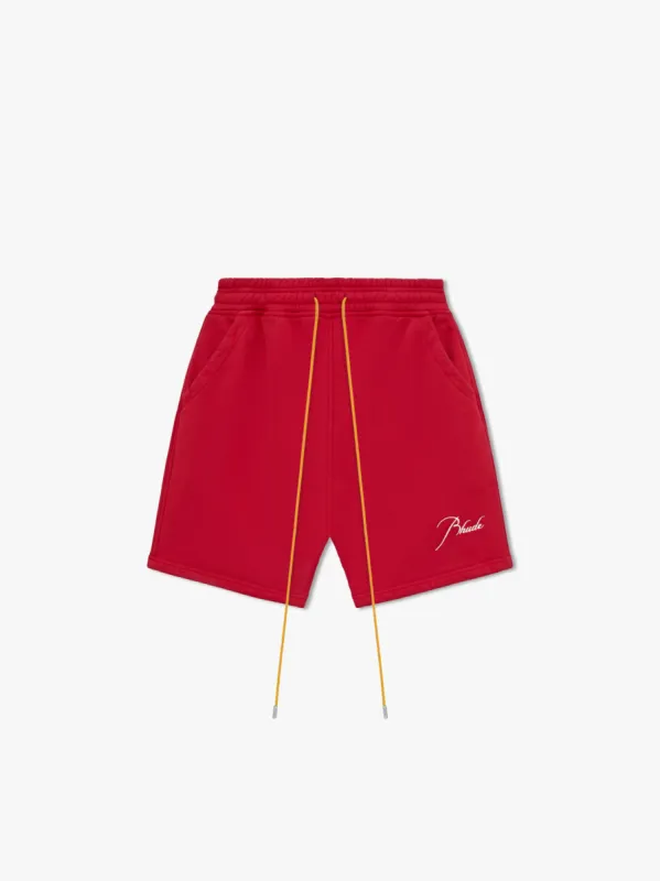 SWEAT SHORTS sold by Rhude