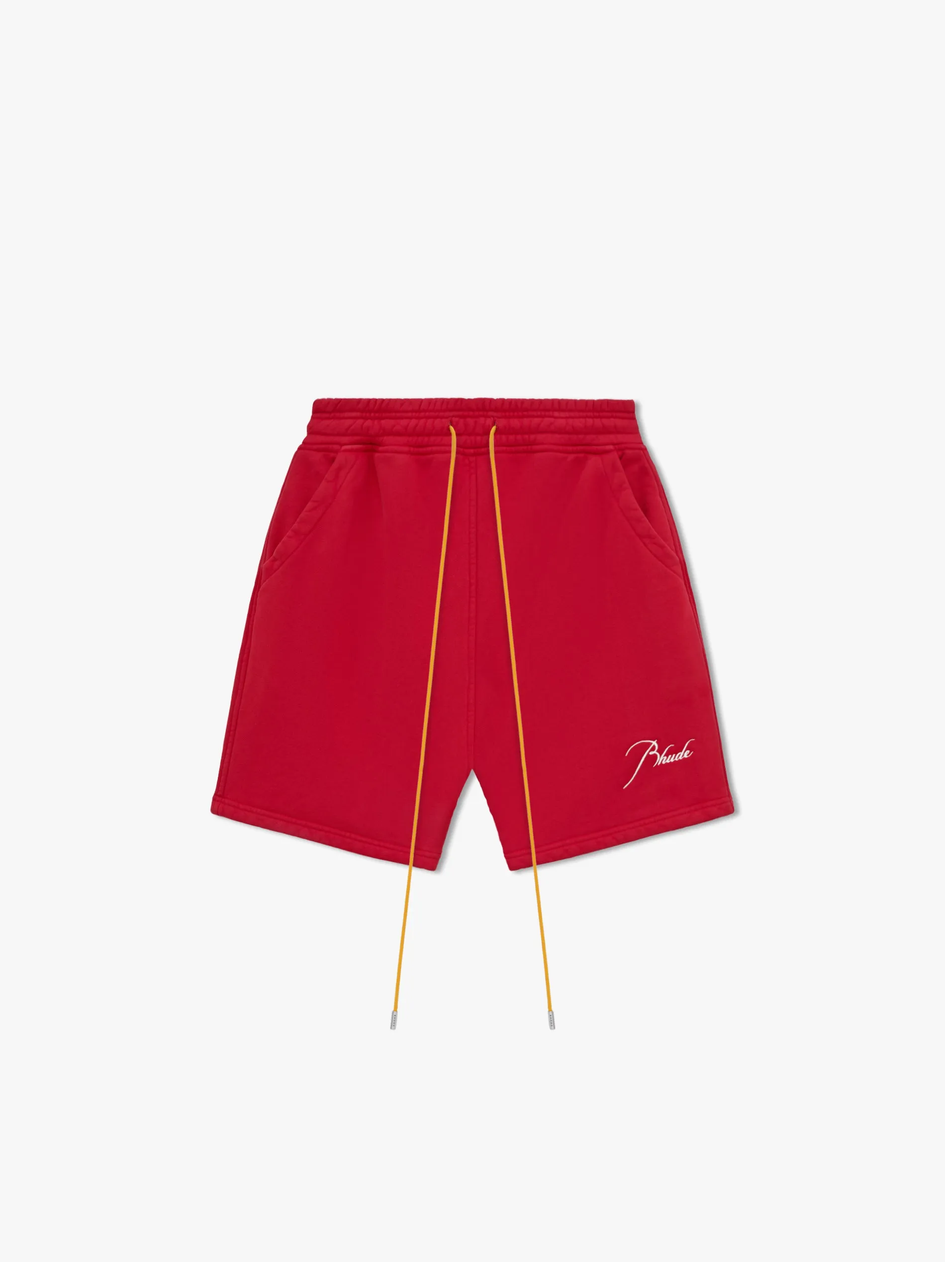SWEAT SHORTS sold by Rhude