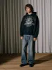 GENEVE CATAMARAN HOODIE sold by Rhude