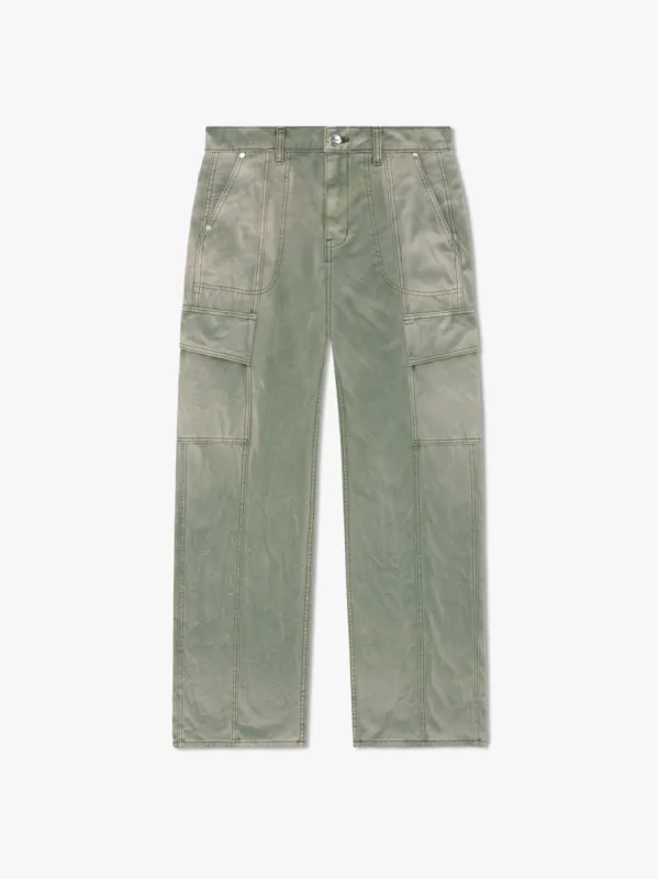 CANVAS CARGO PANT sold by Rhude