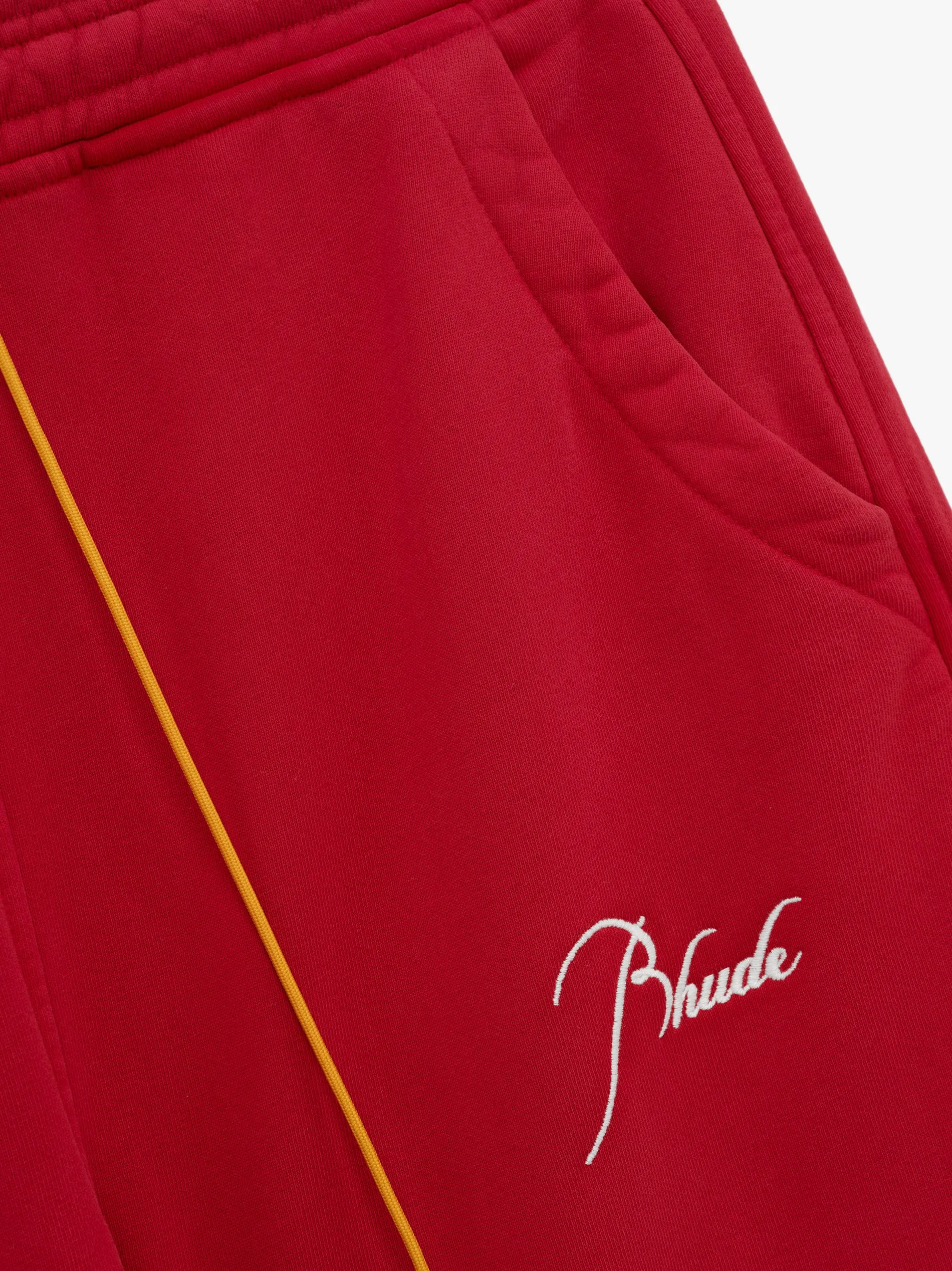 CLASSIC SWEATPANT sold by Rhude product image thumbnail 3