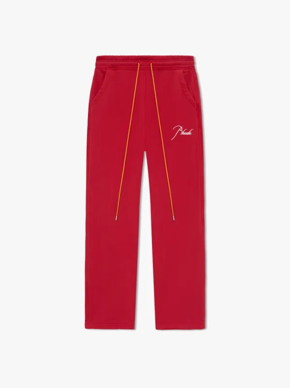 CLASSIC SWEATPANT sold by Rhude